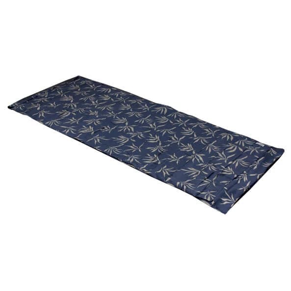 Вътрешен чувал Cocoon TravelSheet Silk Travel sleeping bag - Leaves