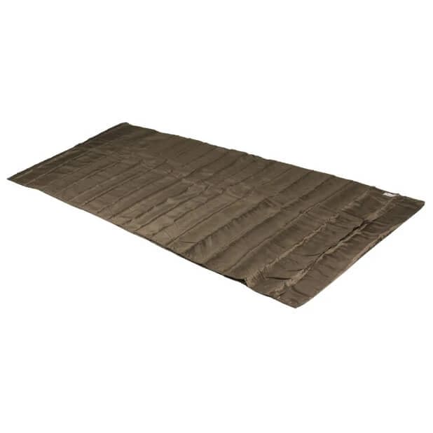 Вътрешен чувал Cocoon TravelSheet Silk Travel sleeping bag - Muddy Elephant