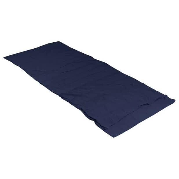Вътрешен чувал Cocoon TravelSheet Egyptian Cotton Travel sleeping bag - Tuareg