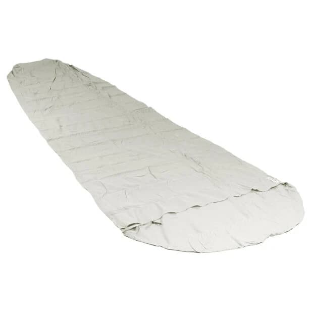 Вътрешен чувал Cocoon MummyLiner Egyptian Cotton Travel sleeping bag - Natural