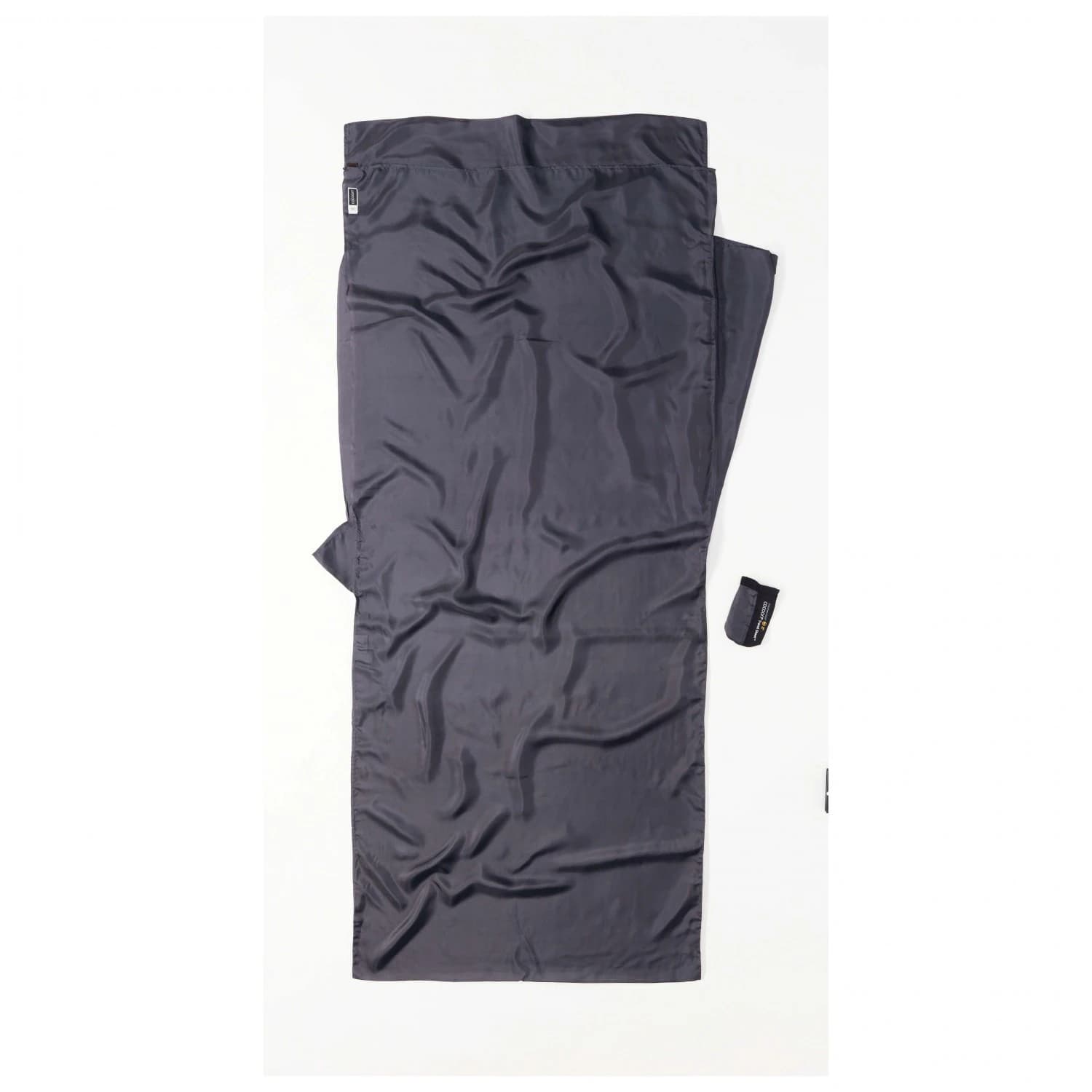 Вътрешен чувал Cocoon Insect Shield TravelSheet Silk Travel sleeping bag - Rhino