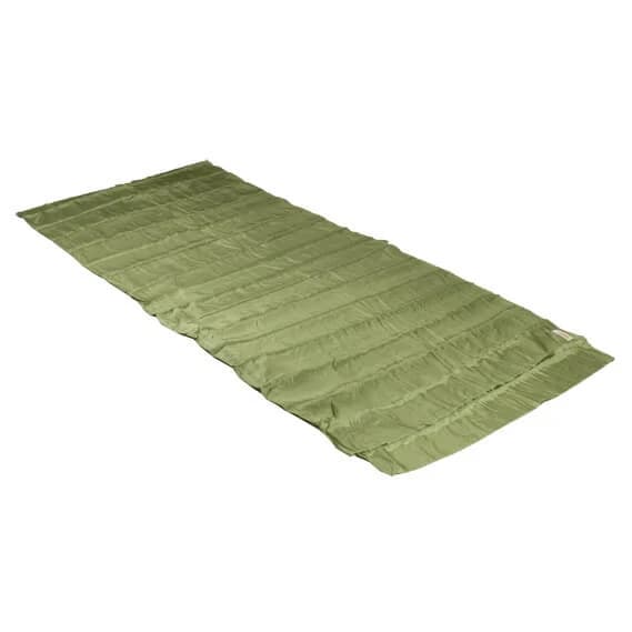 Вътрешен чувал Cocoon Insect Shield TravelSheet Silk Travel sleeping bag - Vine