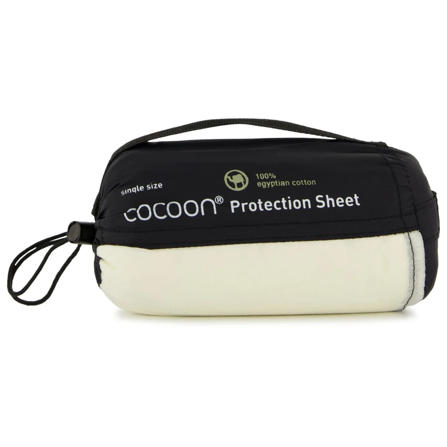 Вътрешен чувал Cocoon Insect Protection Sheets Travel blanket - Natural