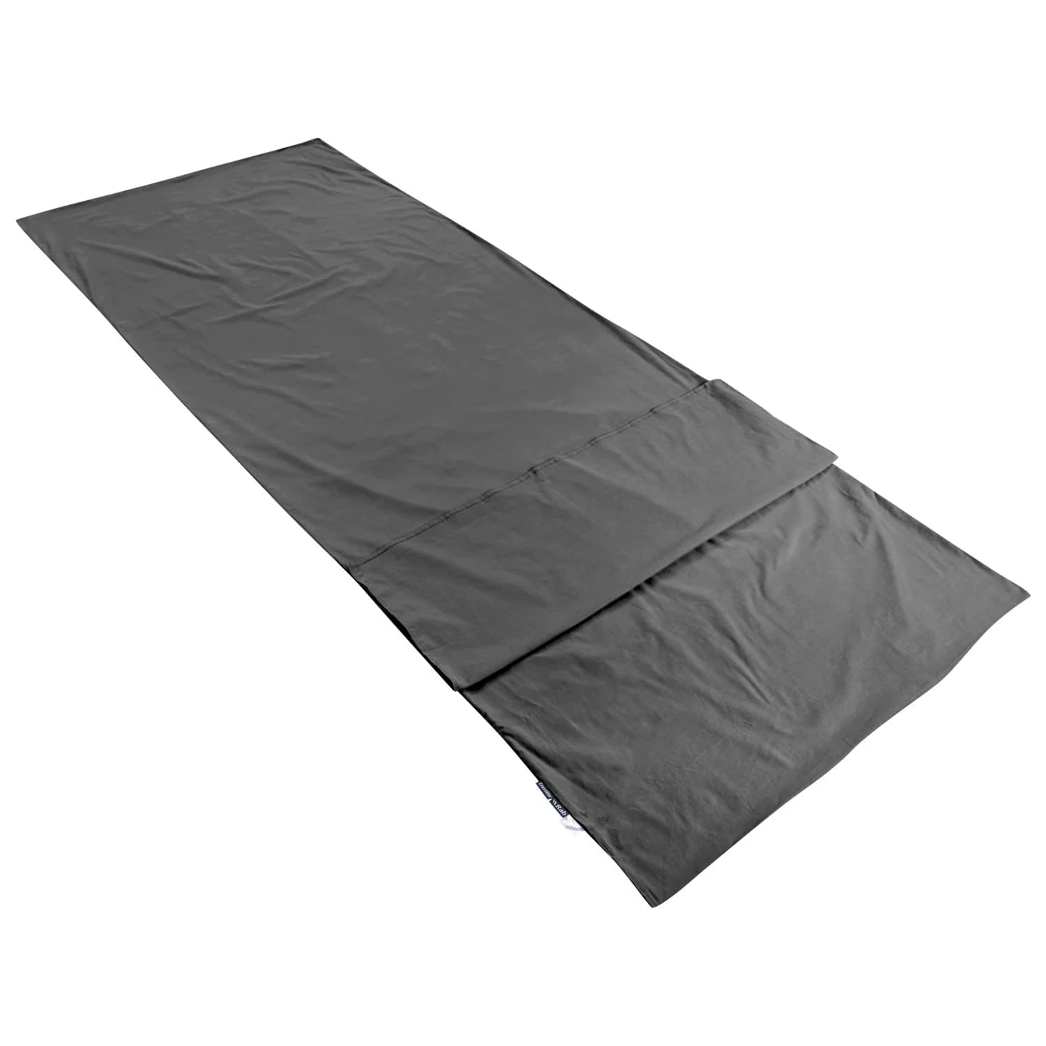 Вътрешен чувал Rab Cotton Traveller Sleeping Bag Liner Travel sleeping bag - Slate