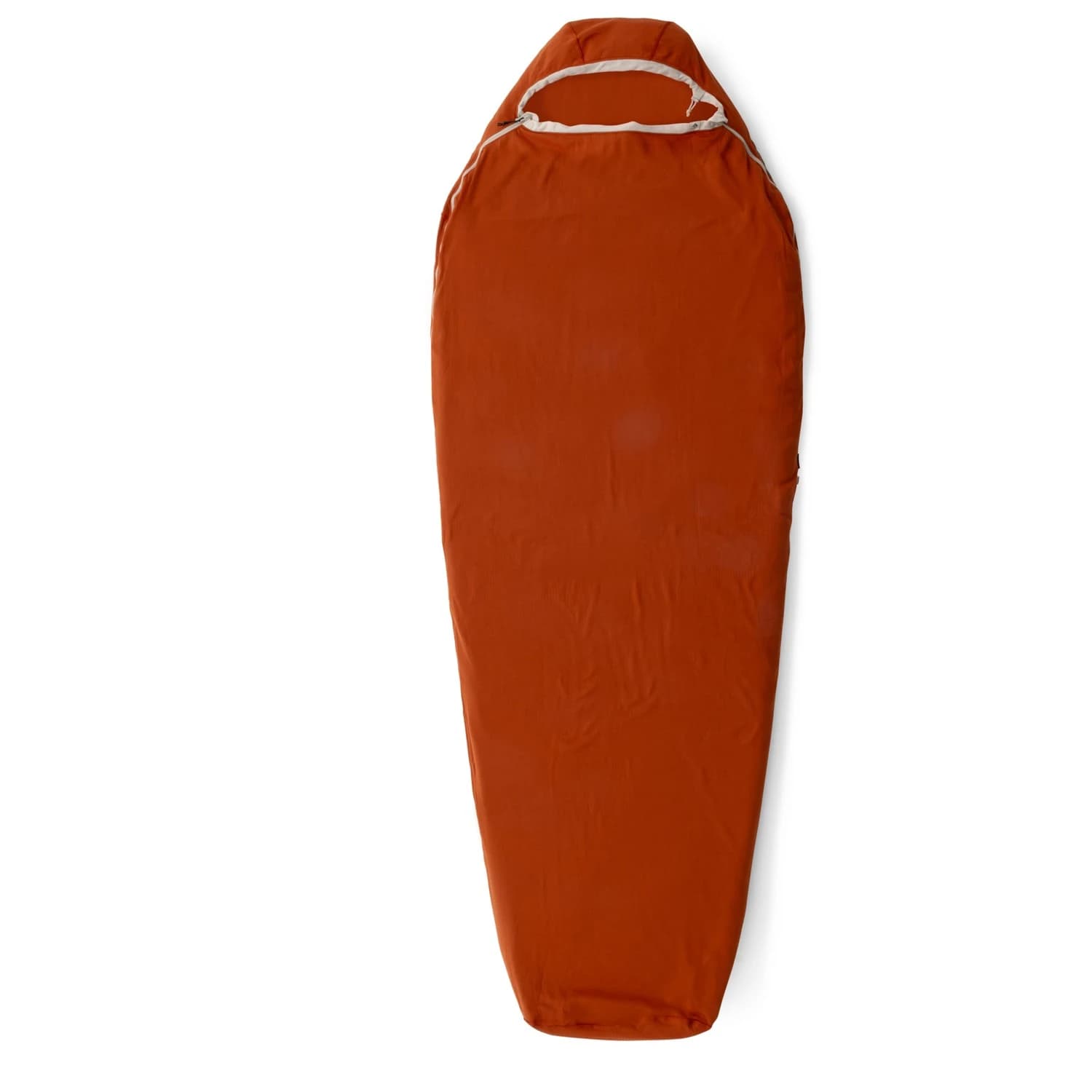 Вътрешен чувал Sea to Summit Reactor Fleeceweight Liner Travel sleeping bag - Picante