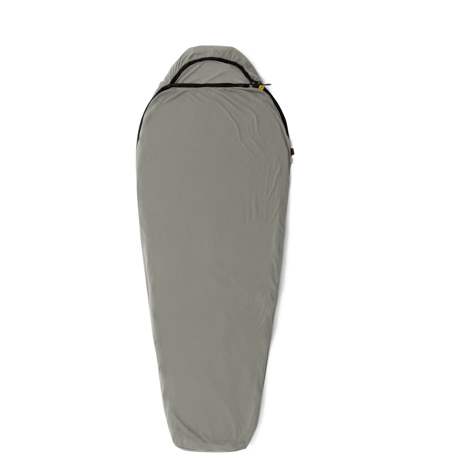 Вътрешен чувал Sea to Summit Reactor Lightweight Liner Travel sleeping bag - Pewter