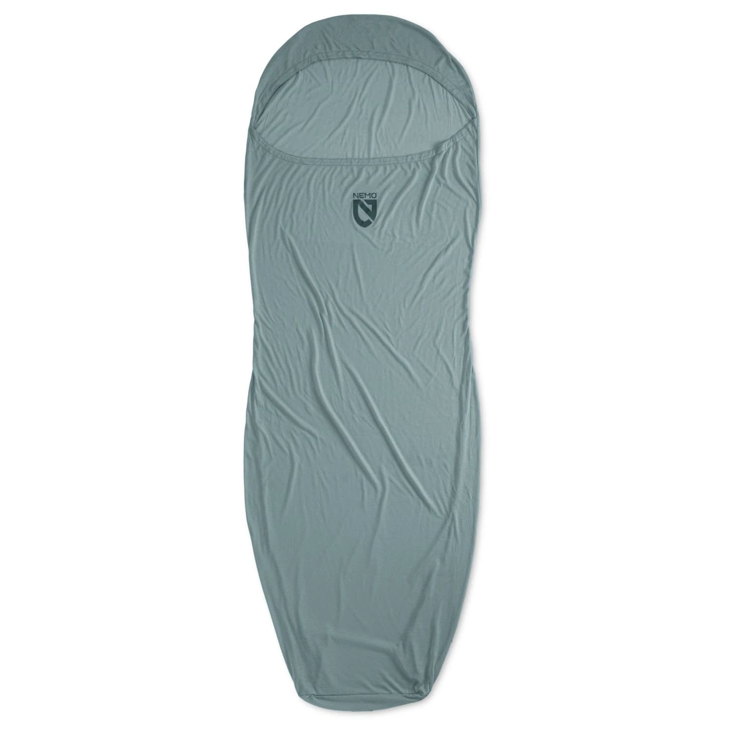 Вътрешен чувал Nemo Tracer Travel sleeping bag - Arctic