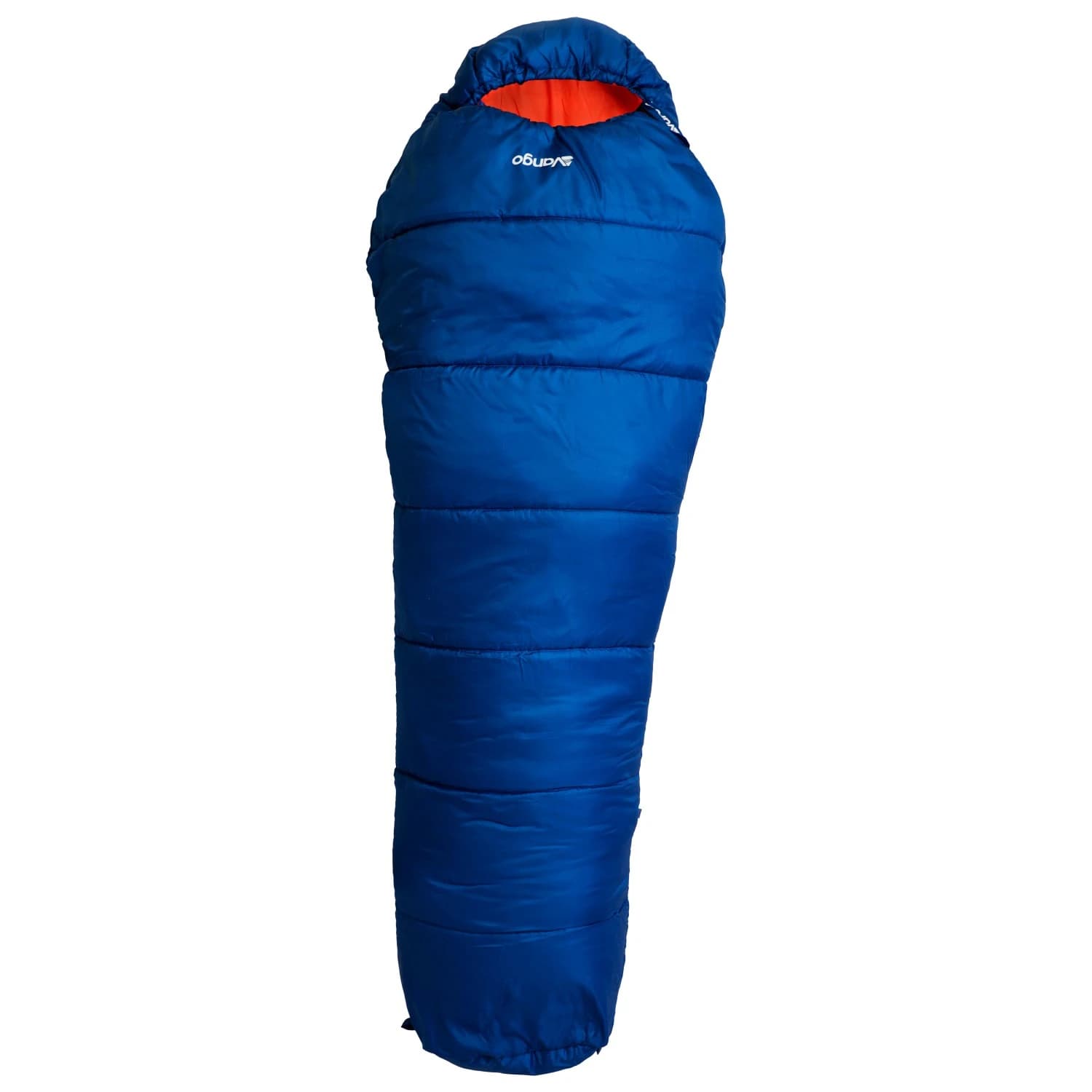 Детски спален чувал Vango Nitestar Alpha Junior Kids' sleeping bag - Classic Blue