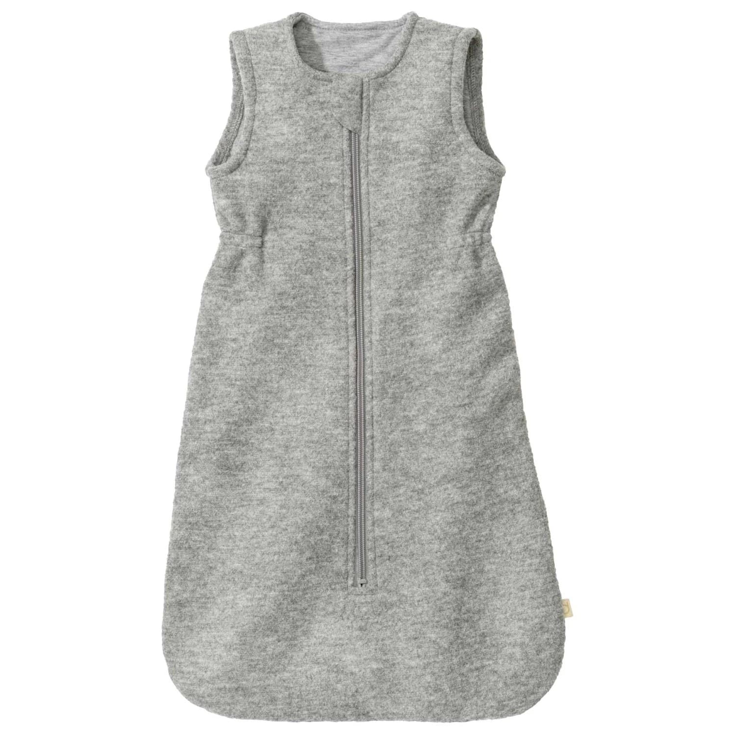 Детски спален чувал Disana Kid's Walk-Schlafsack Kids' sleeping bag - Grau