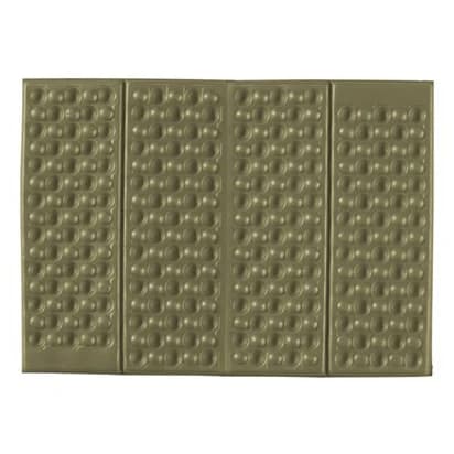 Седалка Robens Zigzag Seat Sleeping mat - Green