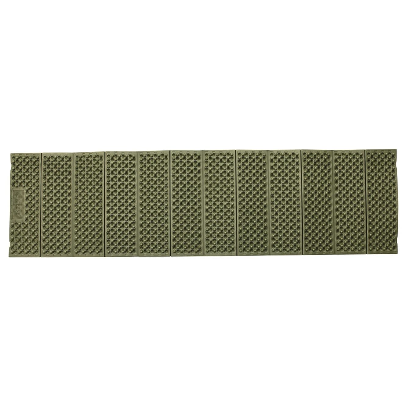 Шалте Robens Zigzag Slumber Sleeping mat - Green