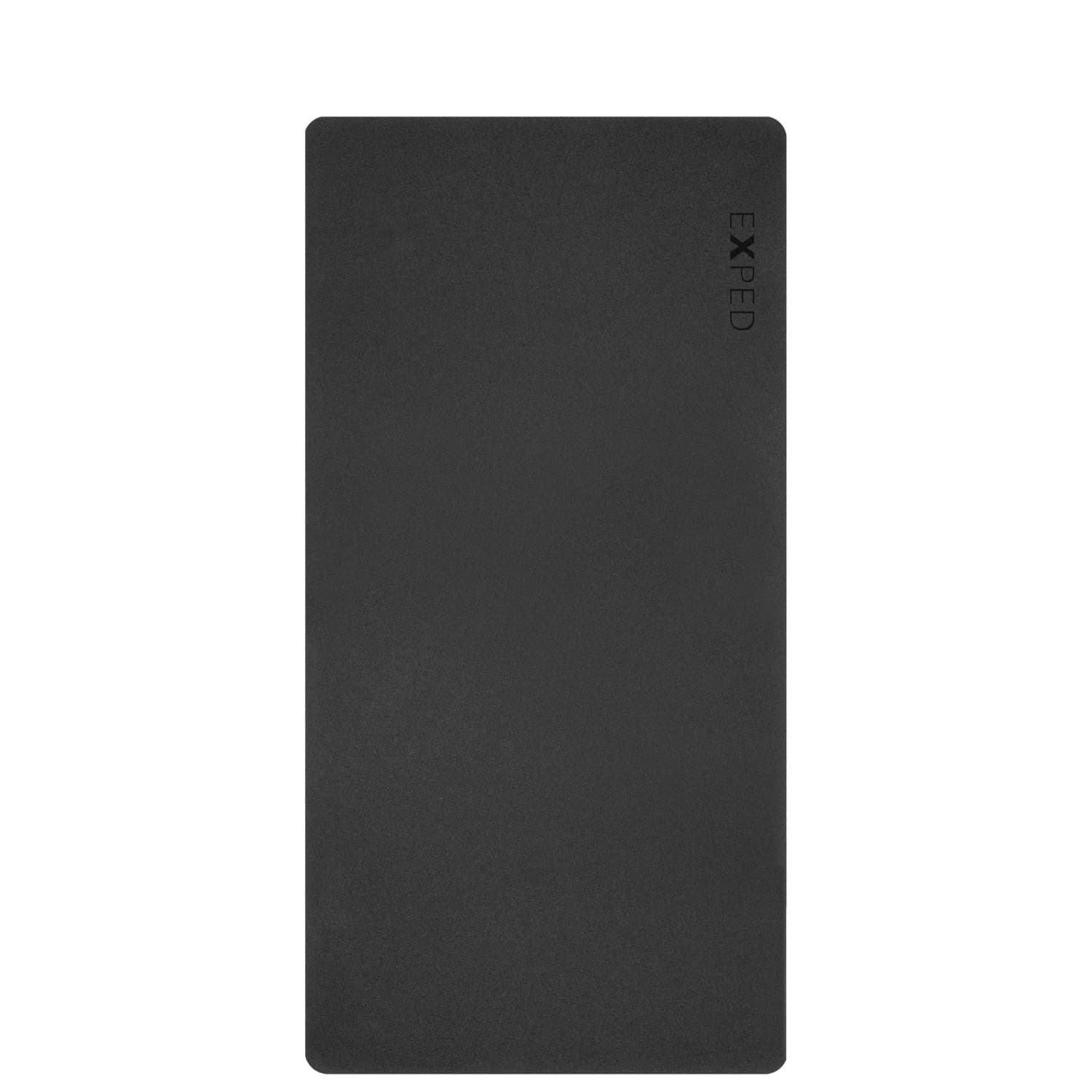 Шалте Exped Doublemat Evazote Sleeping mat - Black