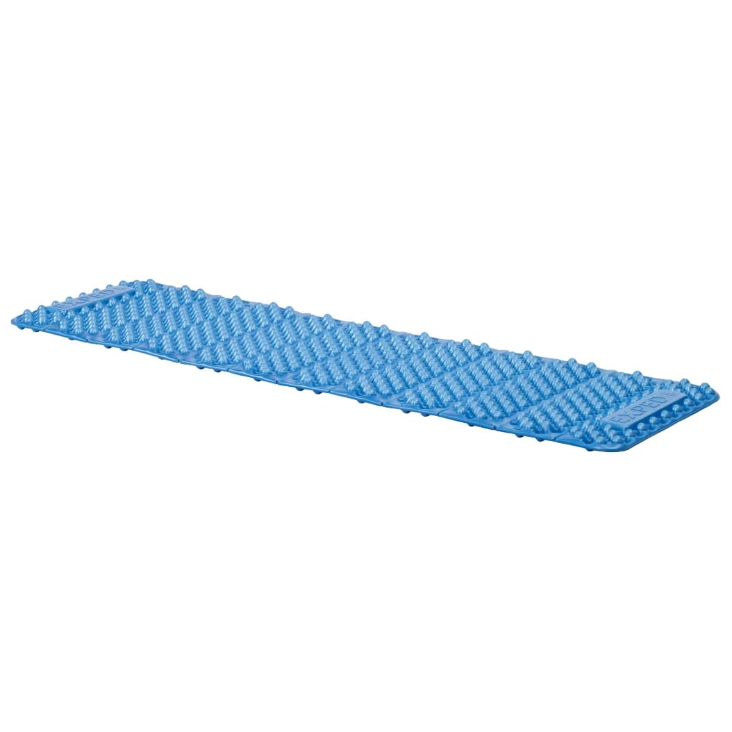 Шалте Exped Flexmat Plus Sleeping mat - Blue