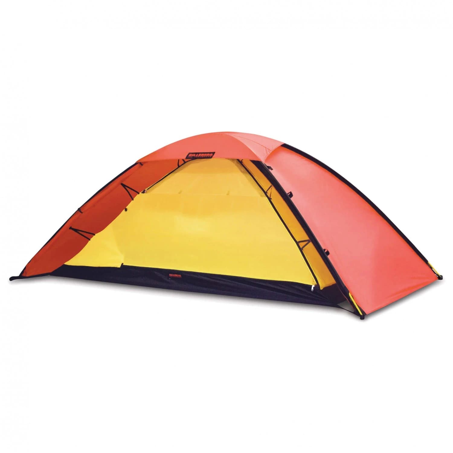 Едноместна палатка Hilleberg Unna 1-person tent - Red