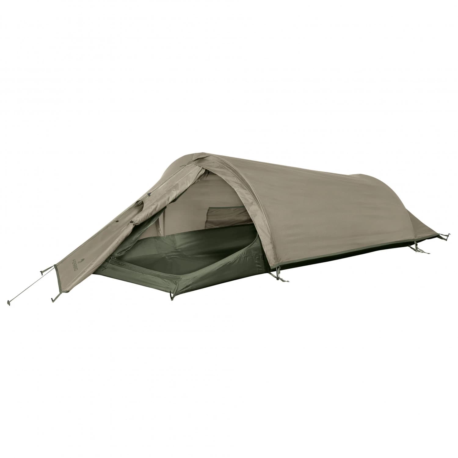Едноместна палатка Ferrino Tent Sling 1 1-person tent - Olive