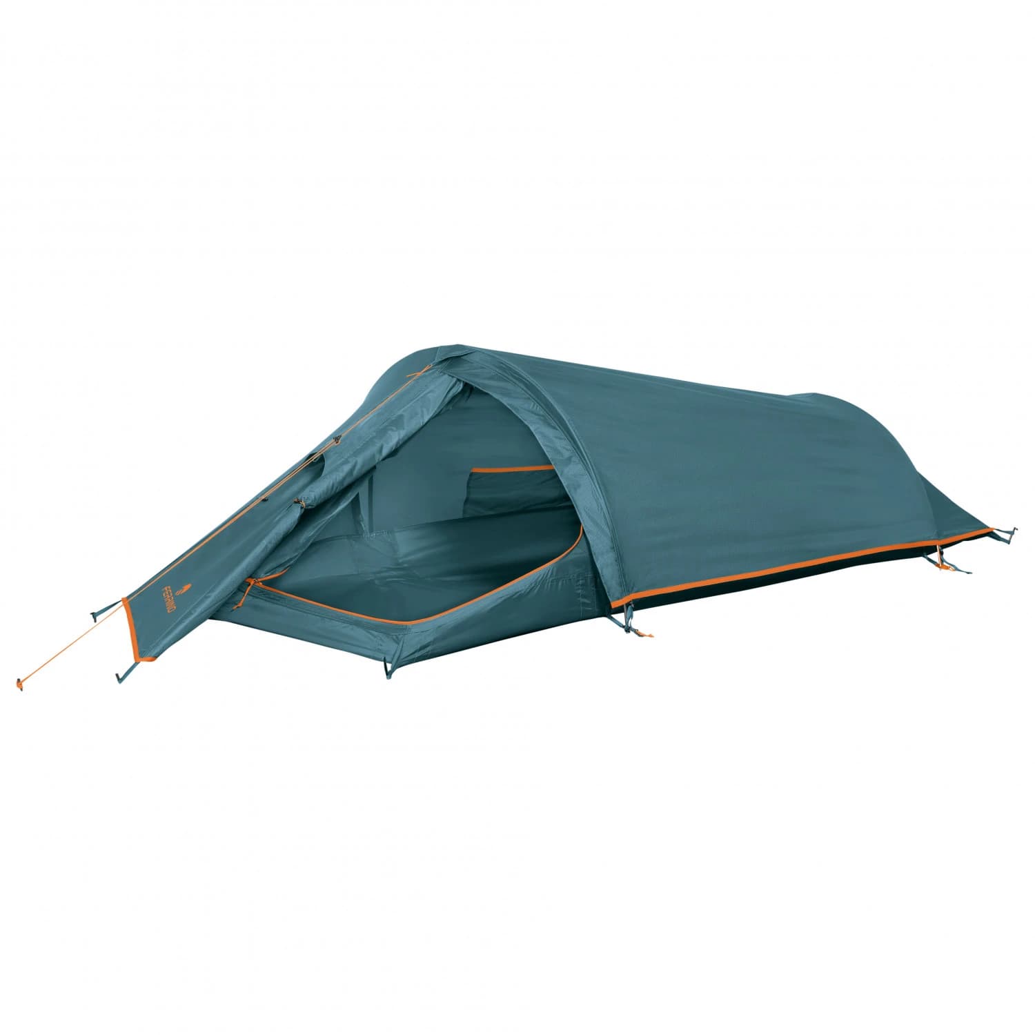 Едноместна палатка Ferrino Tent Sling 1 1-person tent - Teal