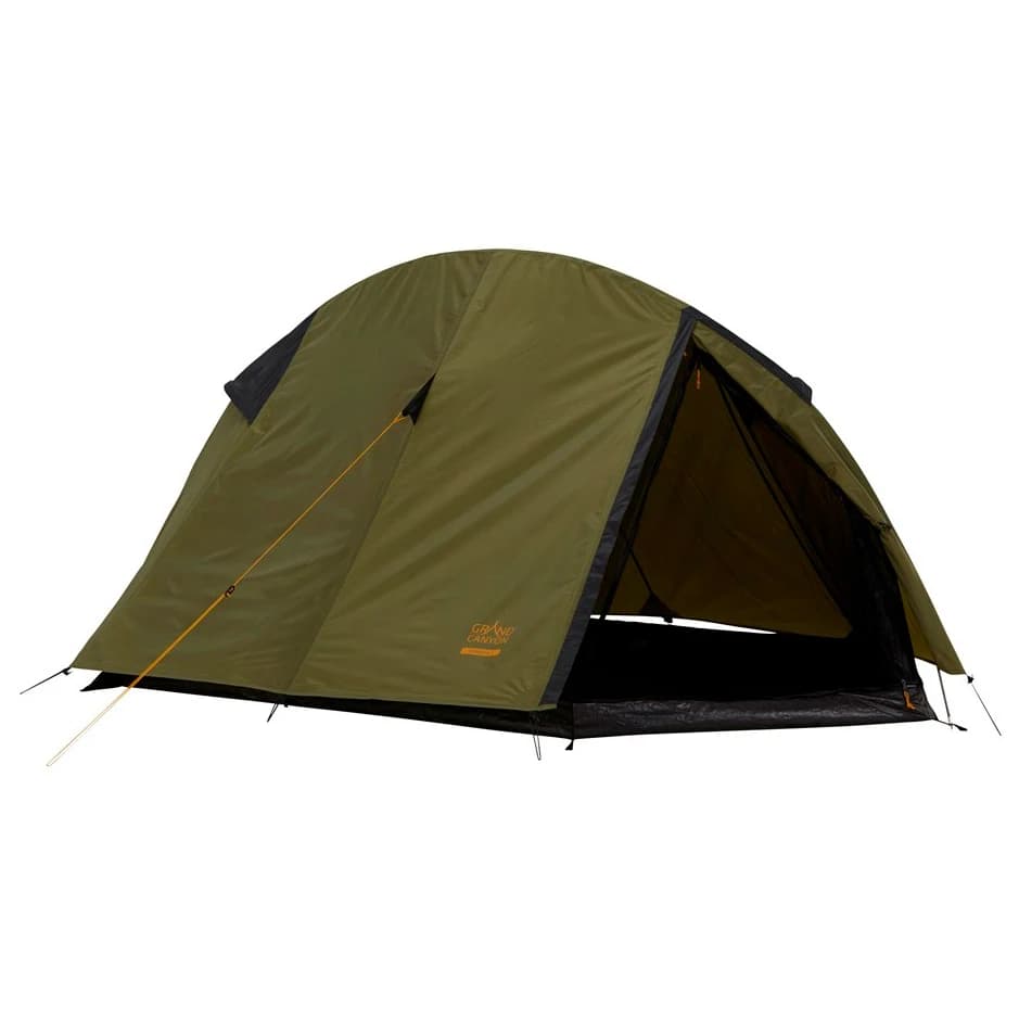 Едноместна палатка Grand canyon Cardova 1 1-person tent - Capulet Olive