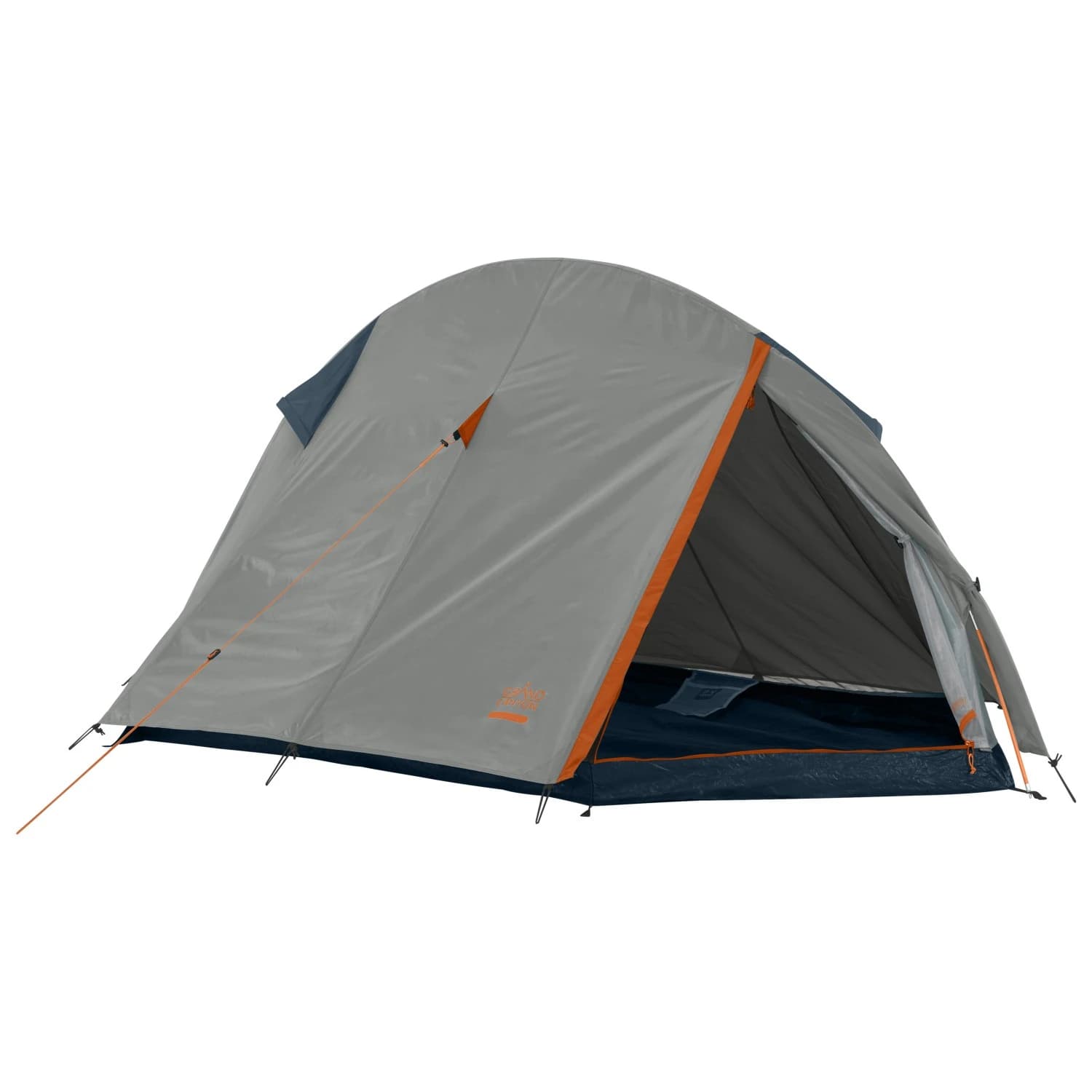 Едноместна палатка Grand canyon Cardova 1 1-person tent - Limestone Grey