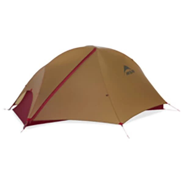 Едноместна палатка Msr FreeLite 1 Tent V3 1-person tent - Sahara
