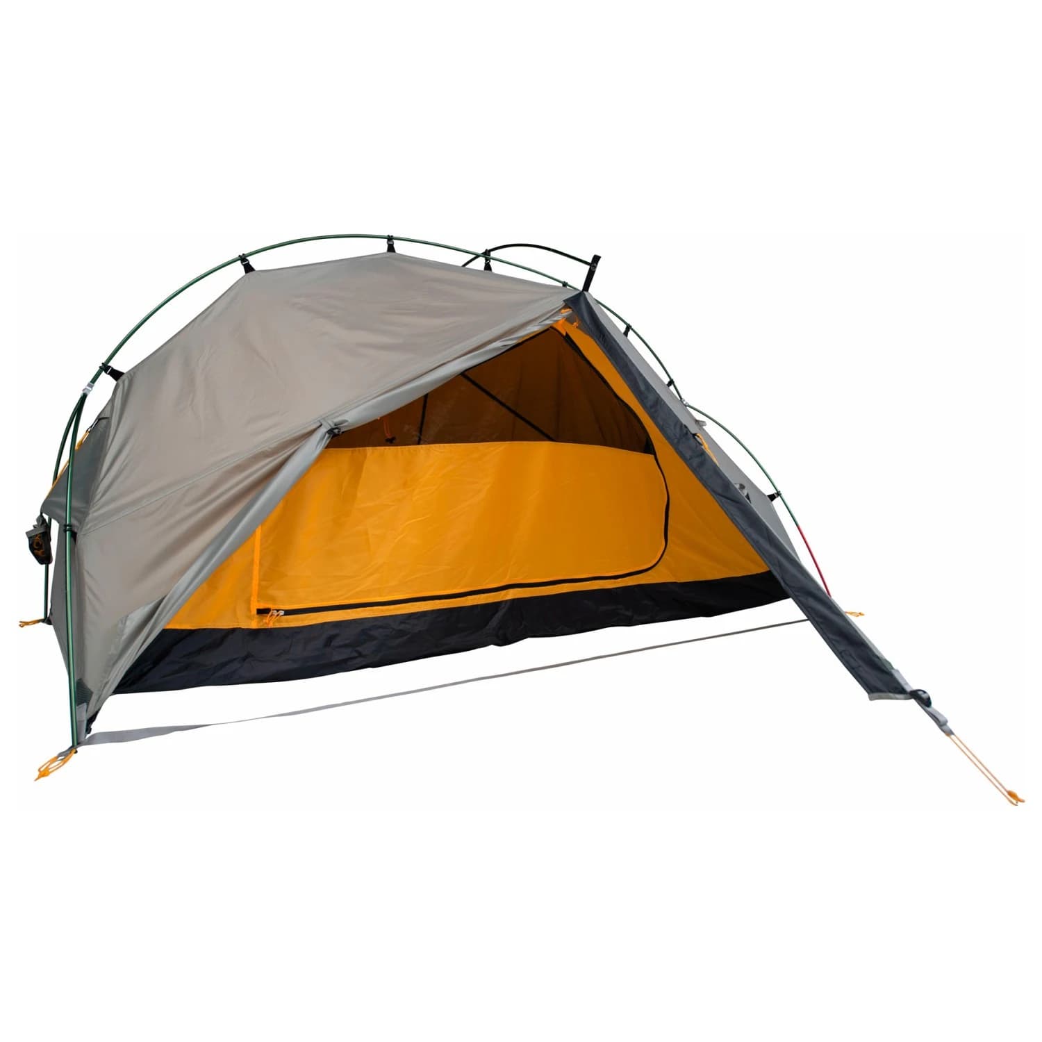 Едноместна палатка Wechsel Trailrunner 1-person tent - Laurel Oak