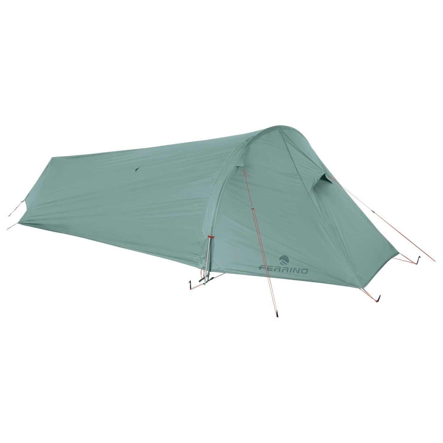 Едноместна палатка Ferrino Piuma 1 1-person tent - Oil Blue