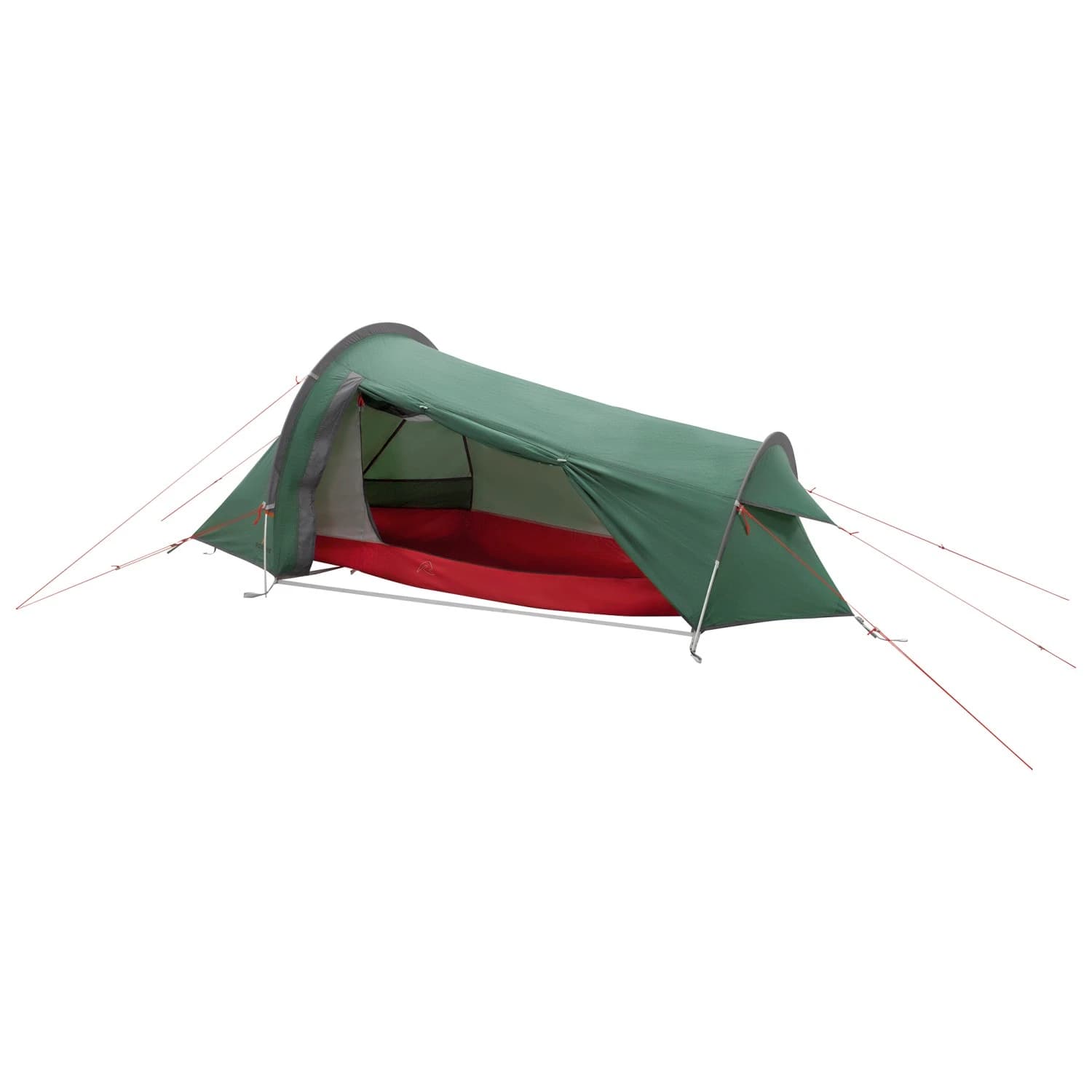 Едноместна палатка Robens Cress 1 Pro 1-person tent - Green