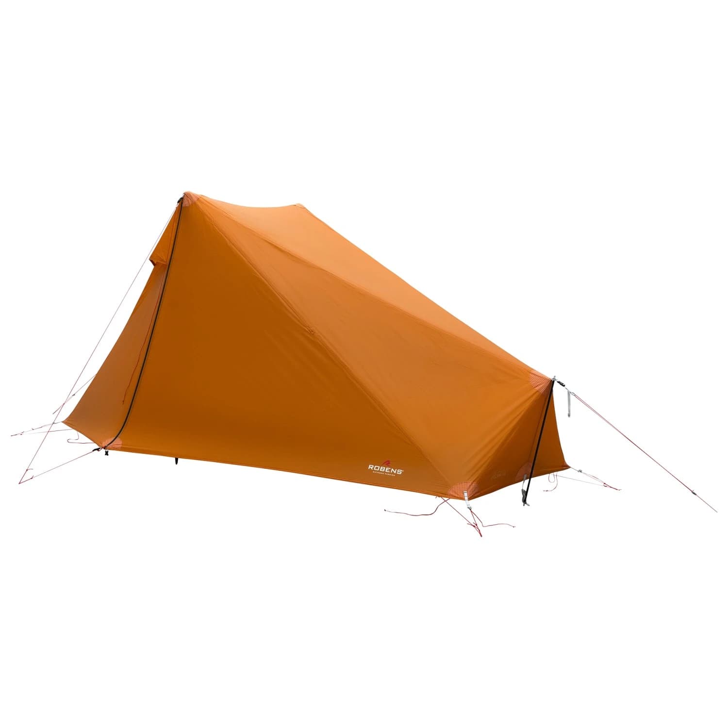 Едноместна палатка Robens Via 1 UL 1-person tent - Orange