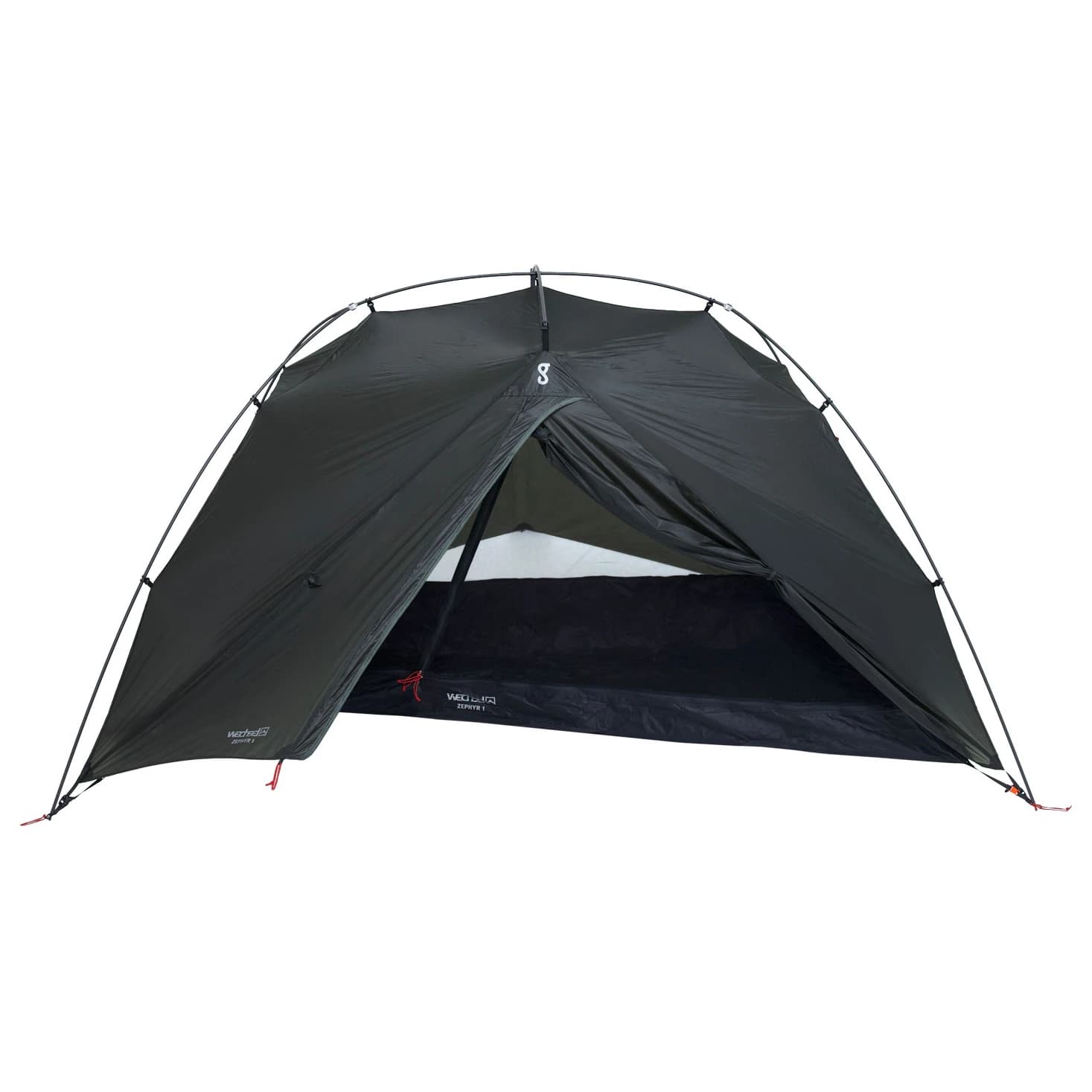 Едноместна палатка Wechsel Zephyr 1 1-person tent - Thyme