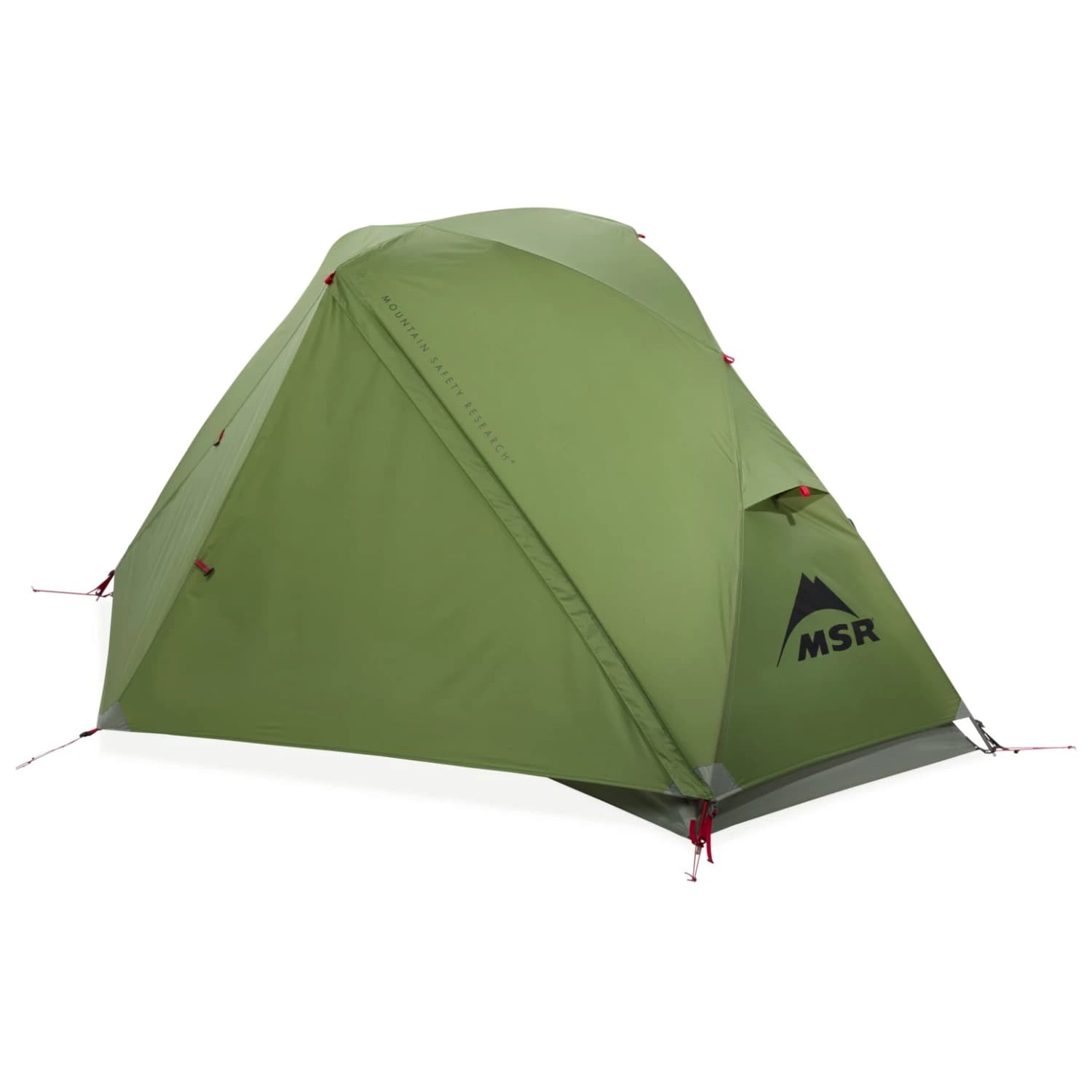 Едноместна палатка Msr Elixir 1 Person Tent V3 1-person tent - Green