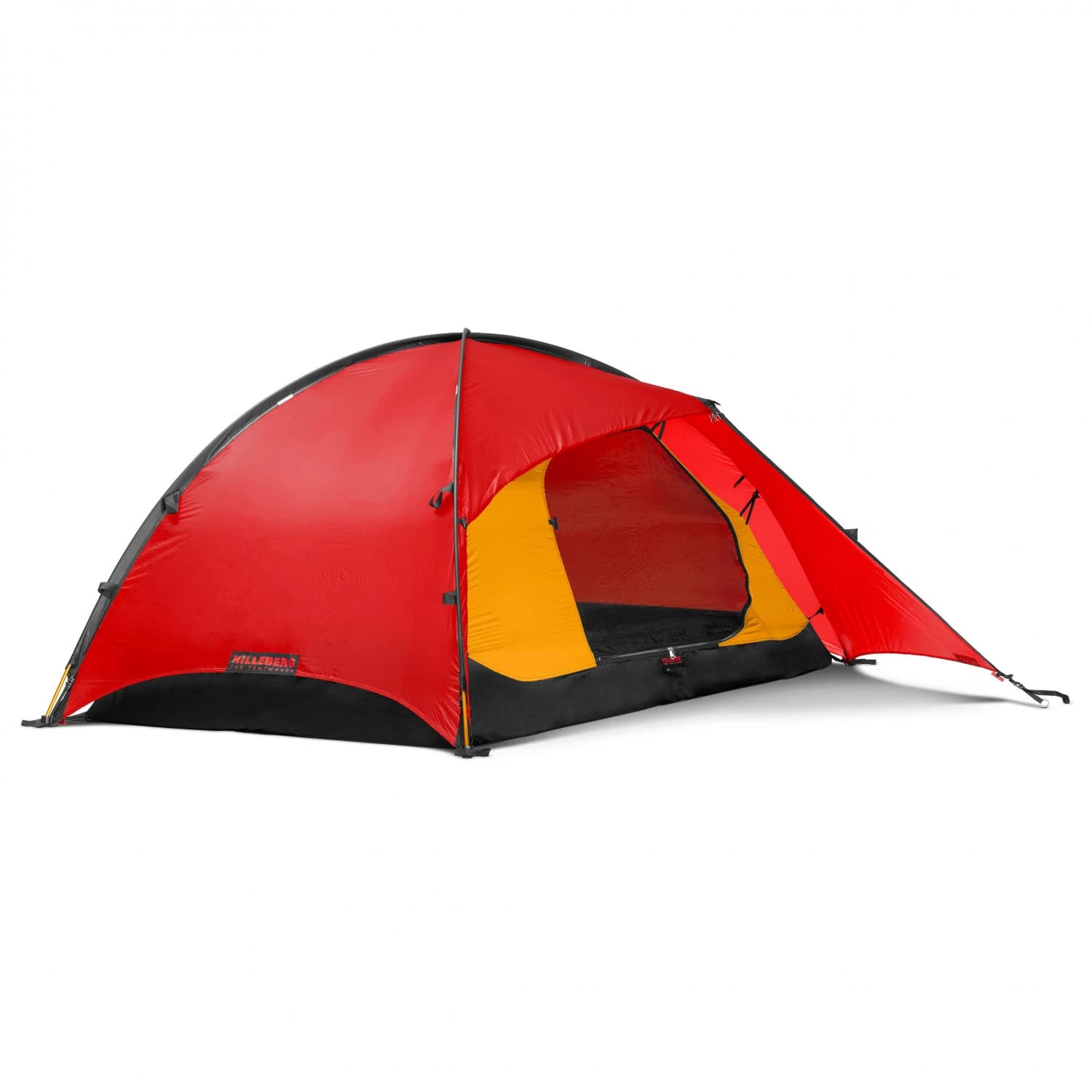 Двуместна палатка Hilleberg Rogen 2-person tent - Red