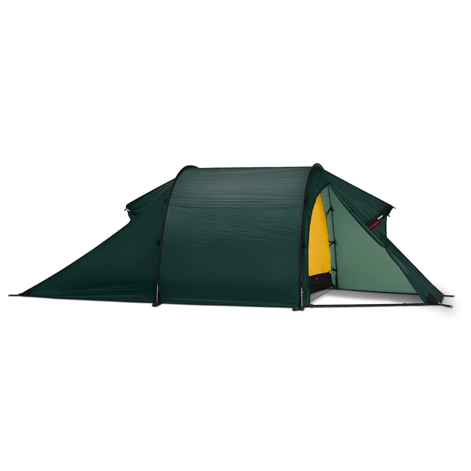Двуместна палатка Hilleberg Nammatj 2 2-person tent - Green