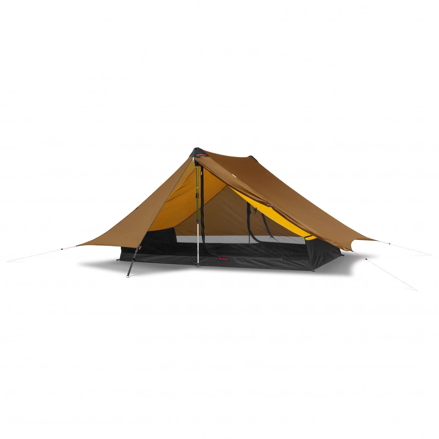 Двуместна палатка Hilleberg Anaris 2-person tent - Sand