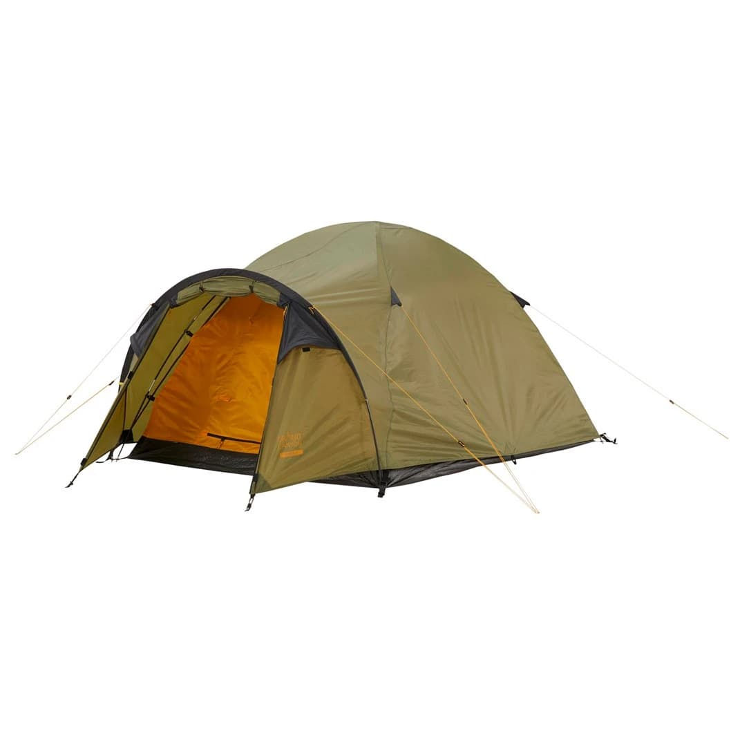 Двуместна палатка Grand canyon Topeka 2 2-person tent - Capulet Olive