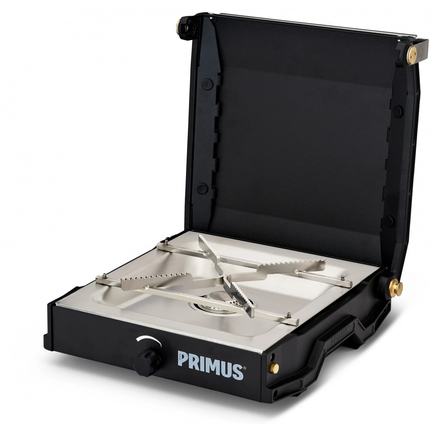 Газов котлон Primus Moja Stove Gas stove - Black