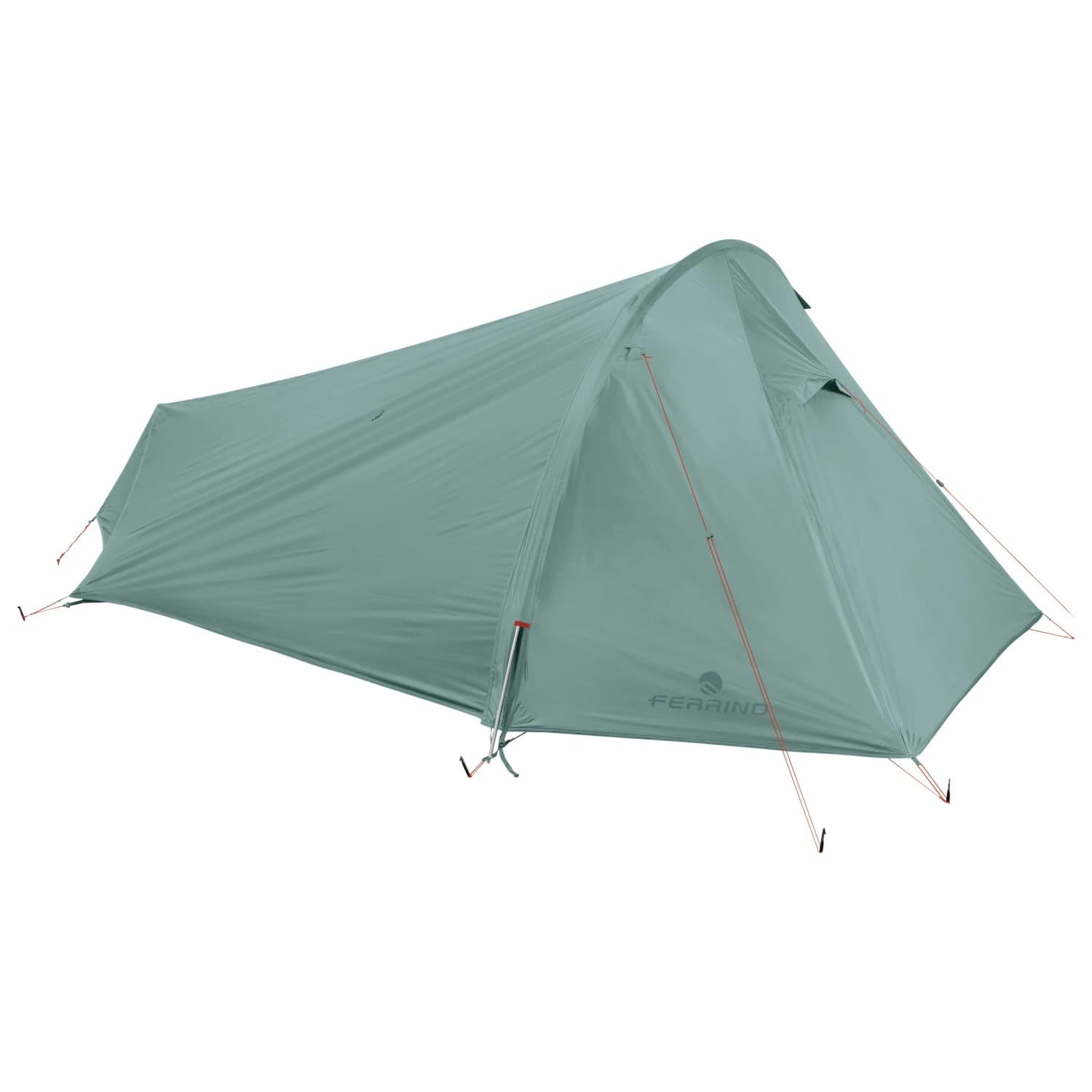 Двуместна палатка Ferrino Piuma 2 2-person tent - Oil Blue