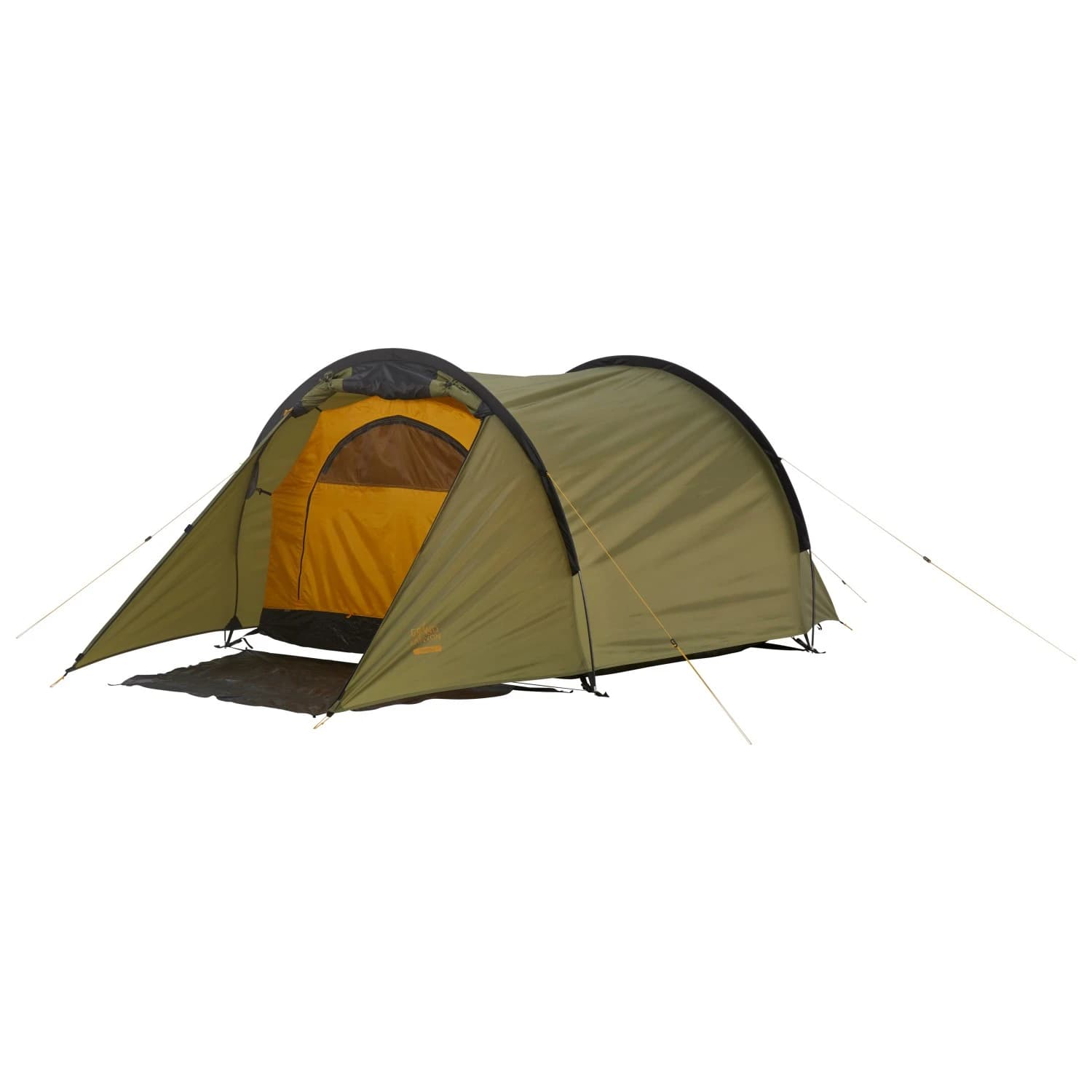Двуместна палатка Grand canyon Robson 2 2-person tent - Capulet Olive
