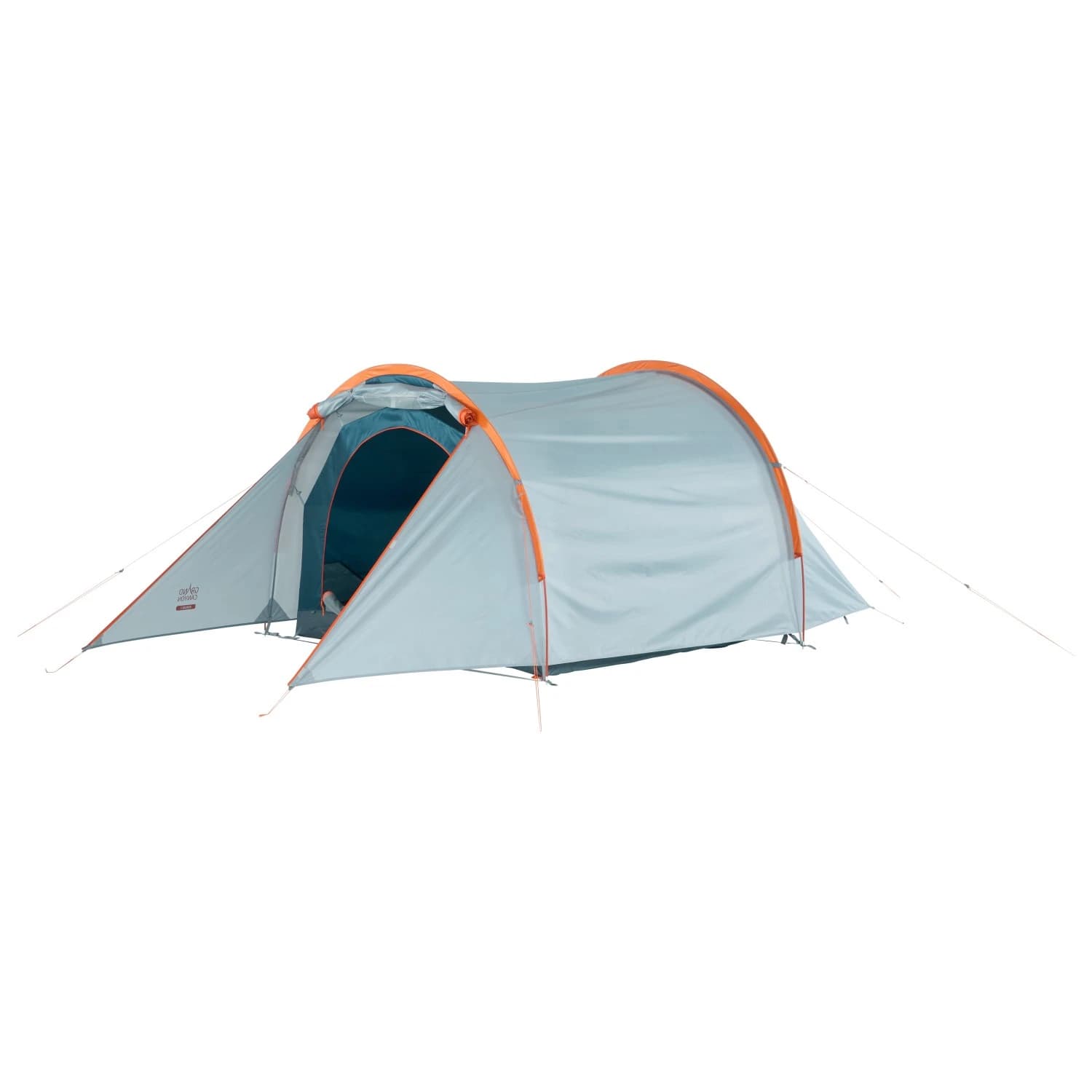 Двуместна палатка Grand canyon Robson 2 2-person tent - Limestone Grey