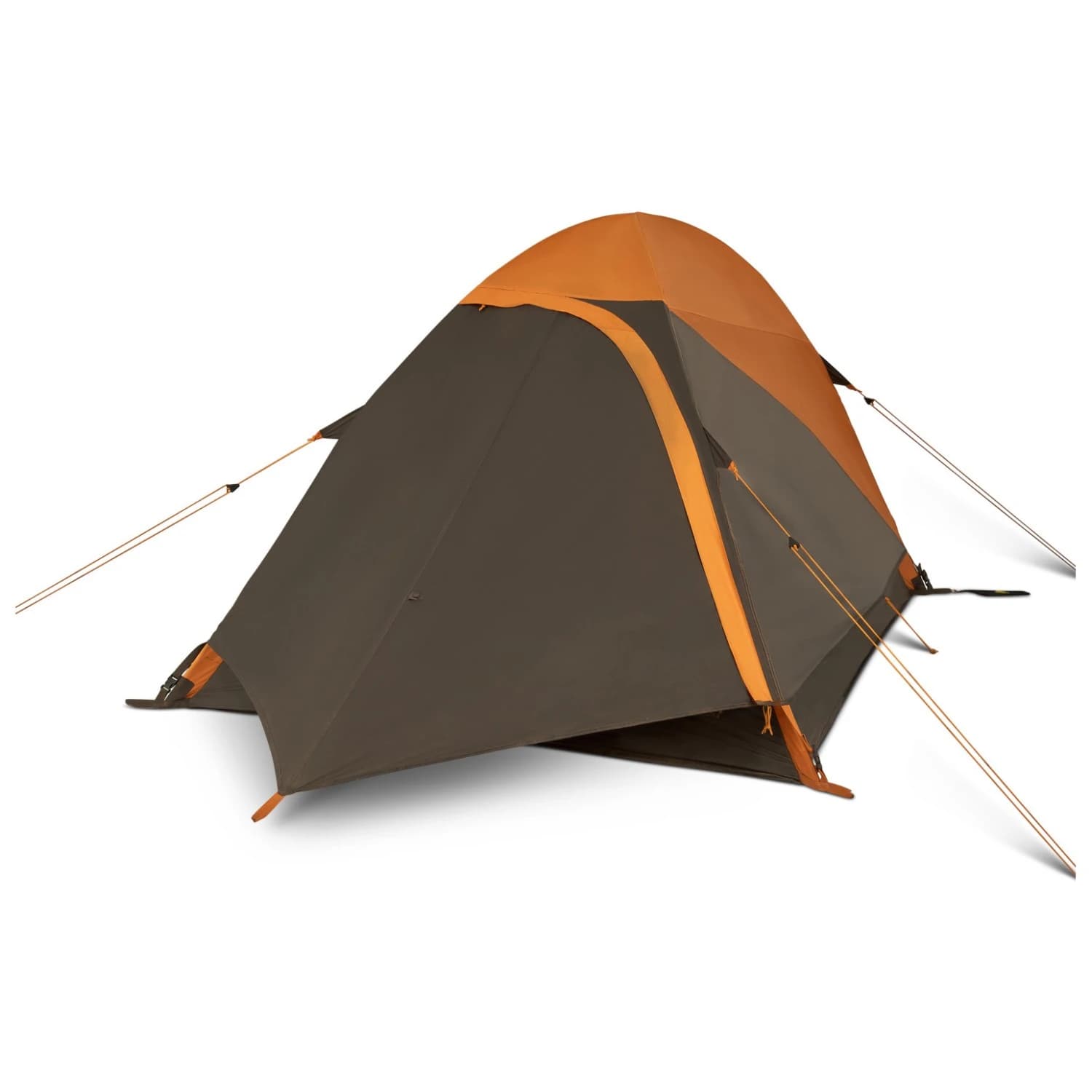 Двуместна палатка Kelty Grand Mesa 2P 2-person tent - Beluga / Golden Oak