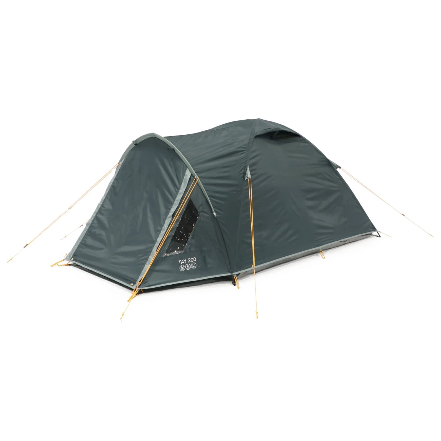 Двуместна палатка Vango Tay 200 2-person tent - Deep Blue