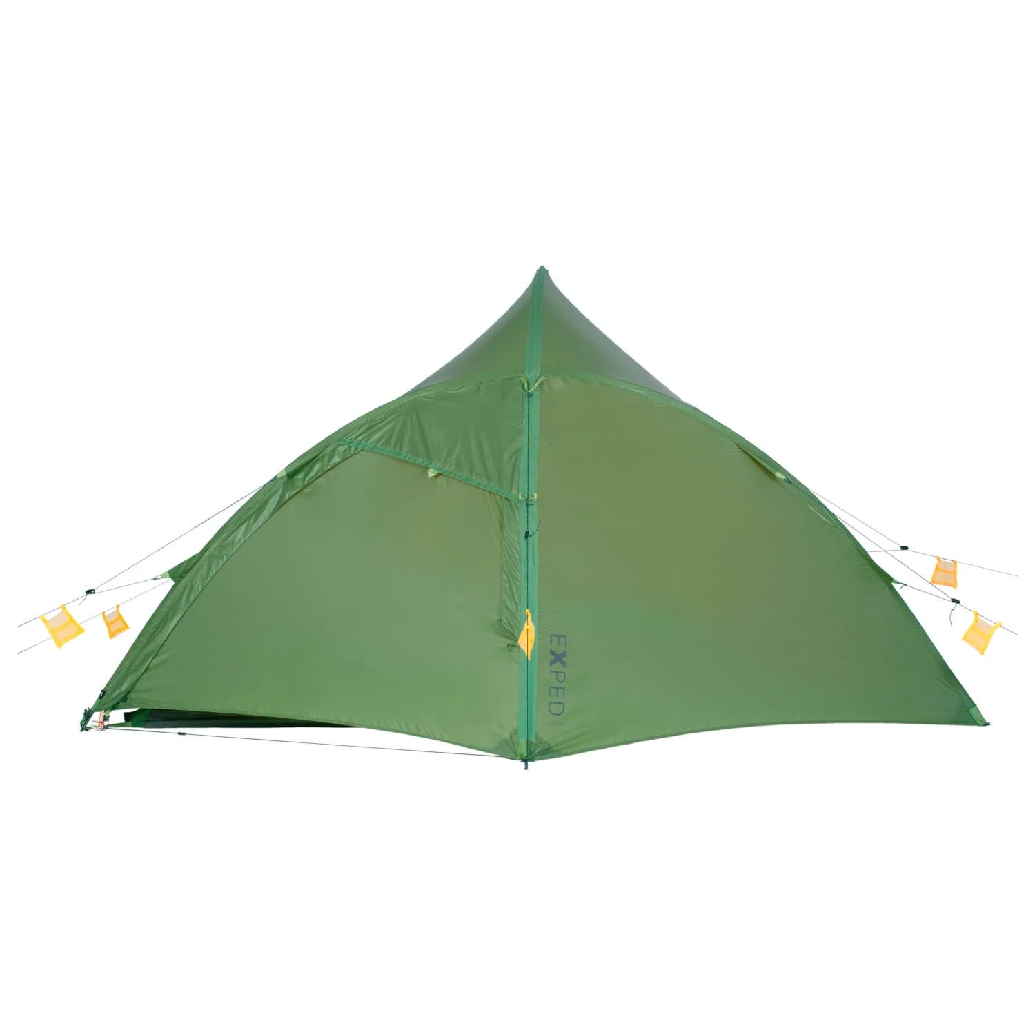 Двуместна палатка Exped Orion II Extreme 2-person tent - Moss