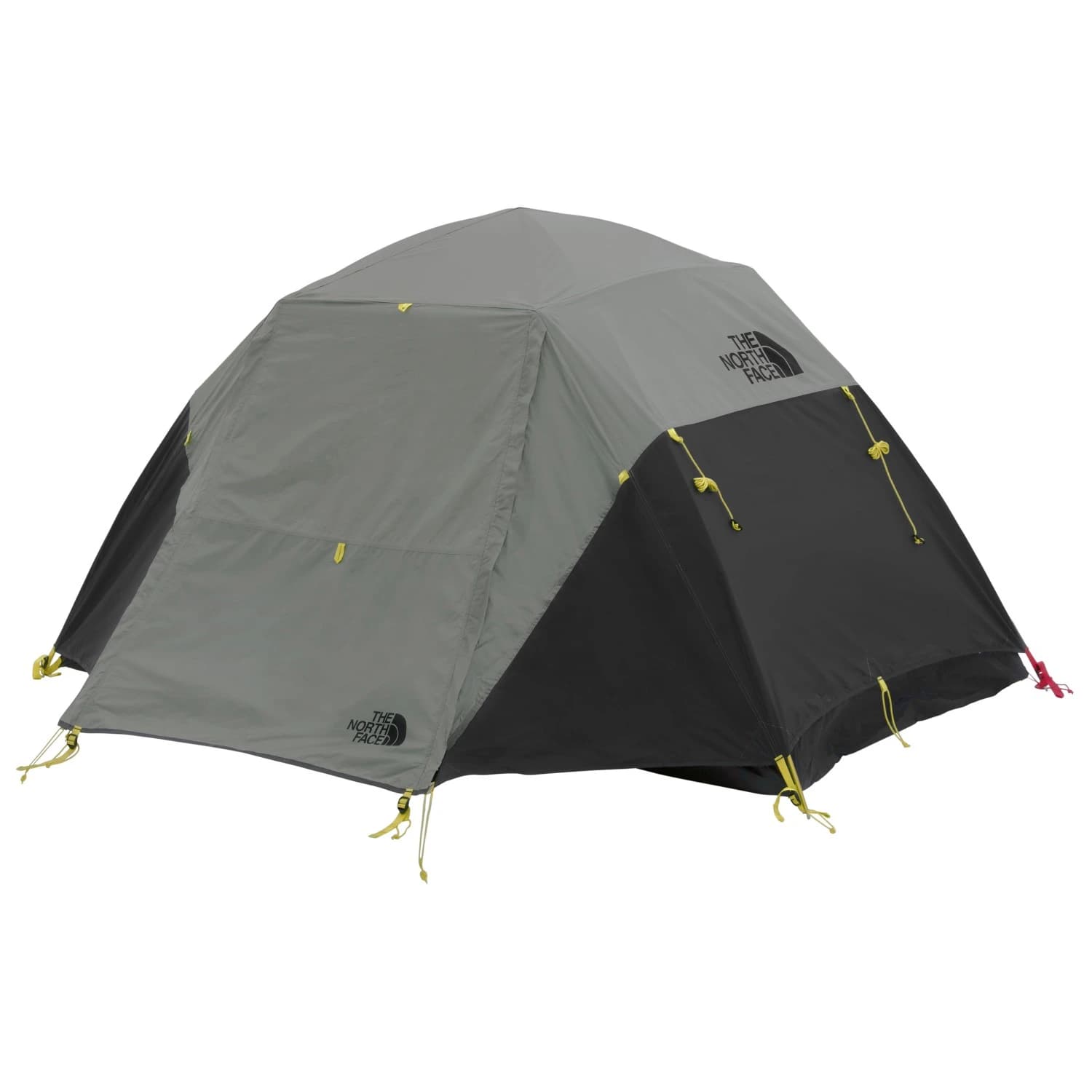Двуместна палатка The north face Stormbreak 2 2-person tent - Agave Green / Asphalt Grey