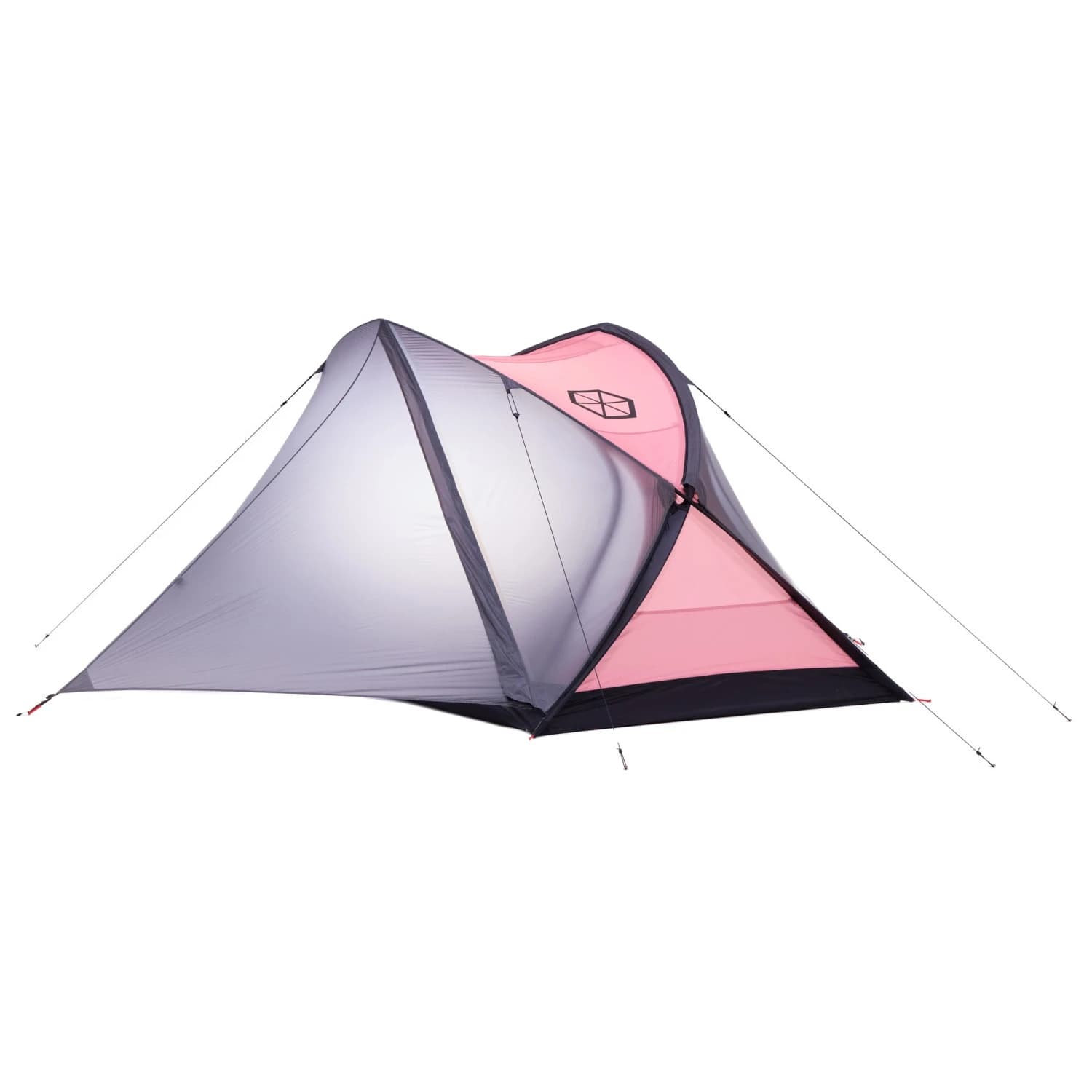 Двуместна палатка Samaya Inspire 2 2-person tent - Pink
