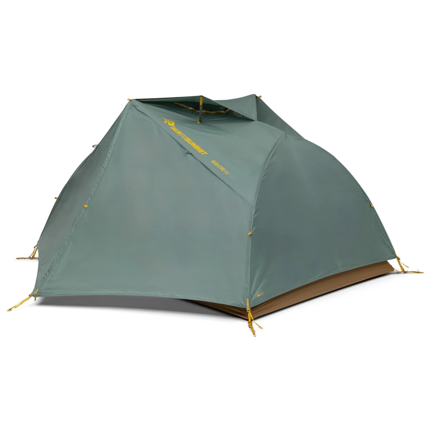 Двуместна палатка Sea to summit Ikos Evo Tent TR2 2-person tent - Laurel Wreath