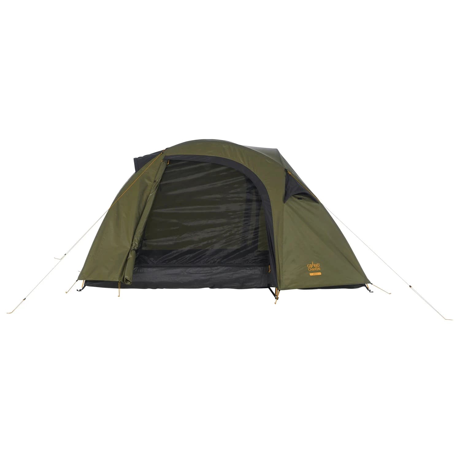 Двуместна палатка Grand canyon Apex 2 2-person tent - Capulet Olive