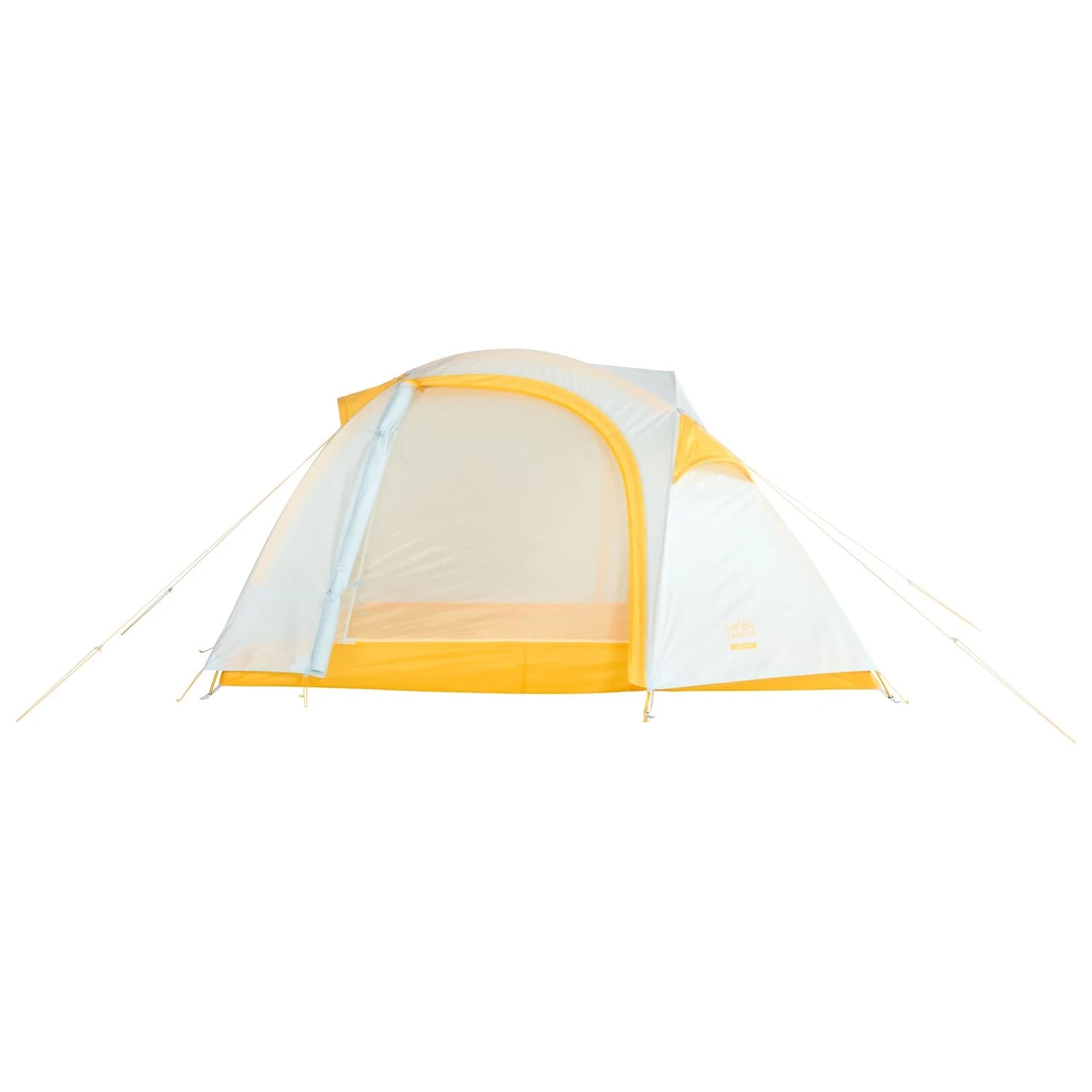 Двуместна палатка Grand canyon Apex 2 Pro 2-person tent - Misty Blue