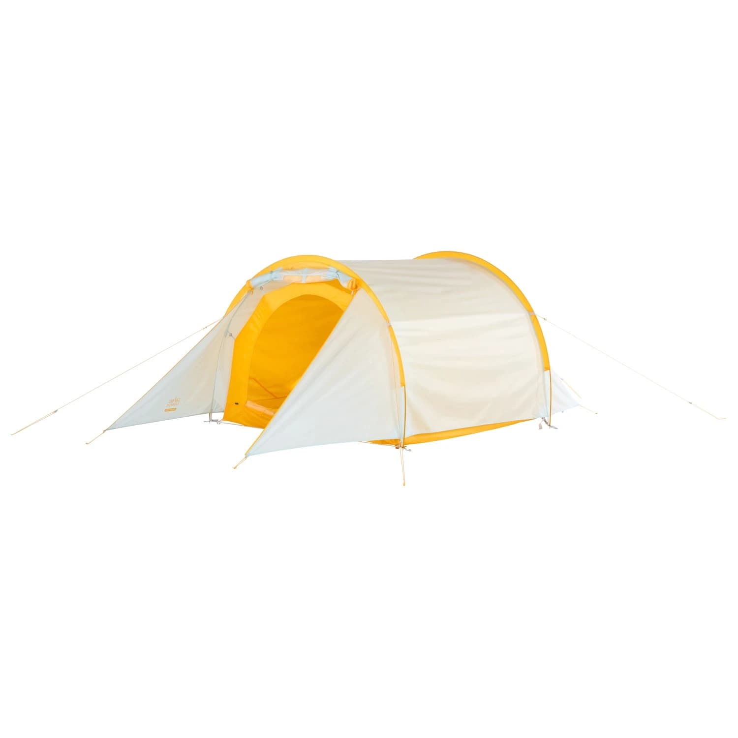 Двуместна палатка Grand canyon Robson 2 Pro 2-person tent - Misty Blue
