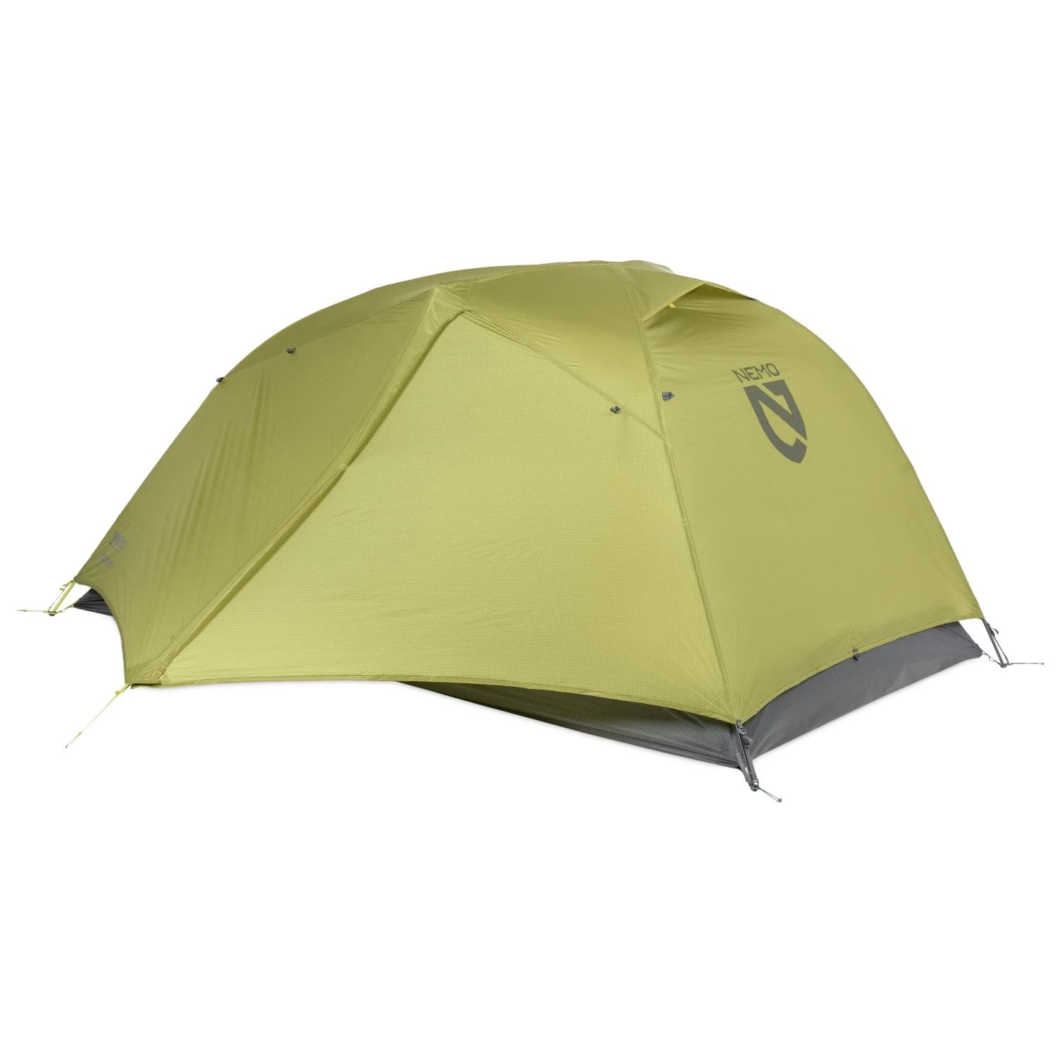 Двуместна палатка Nemo Dragonfly Osmo 2P 2-person tent - Birch Bud