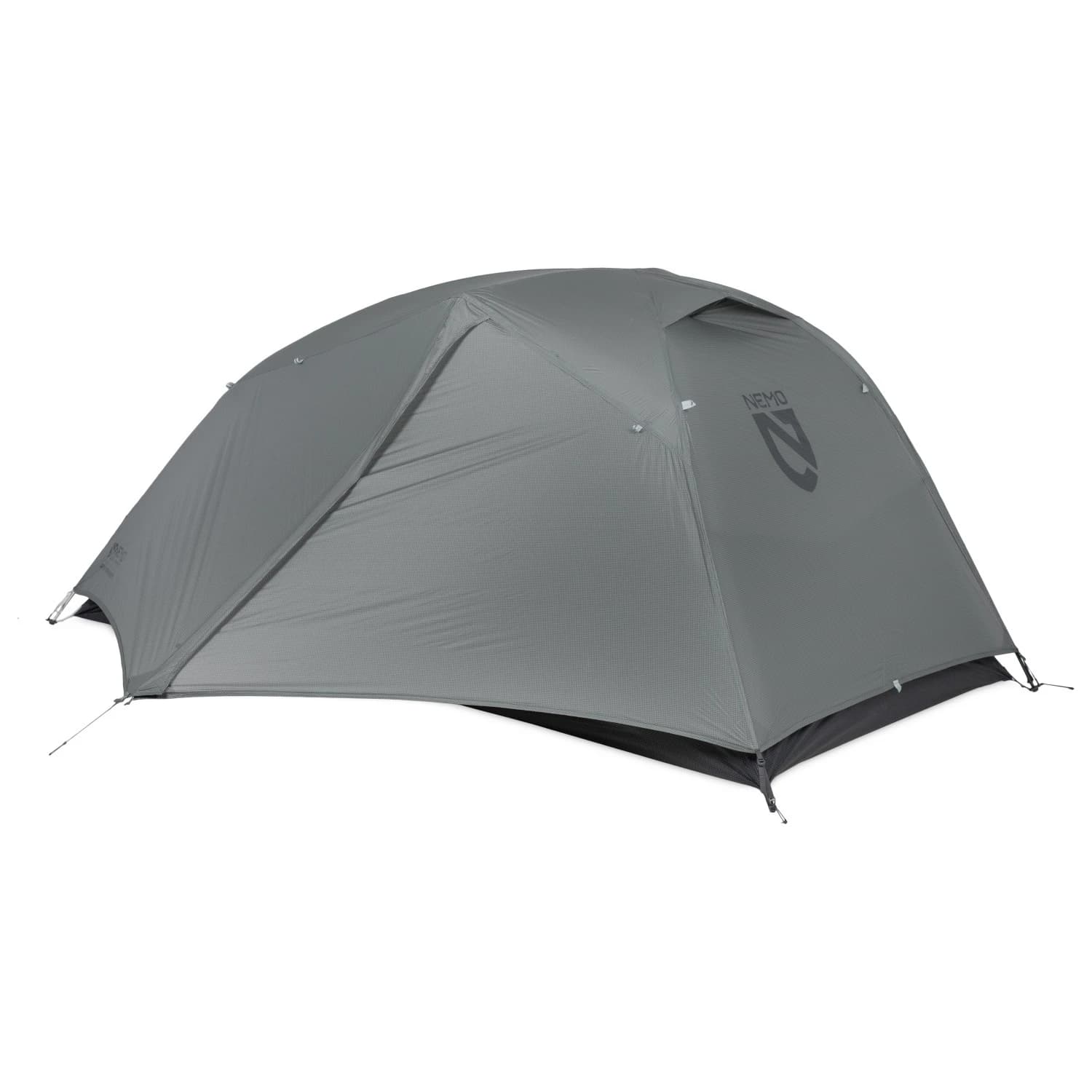 Двуместна палатка Nemo Dragonfly Osmo Bikepack 2P 2-person tent - Sedona Sage