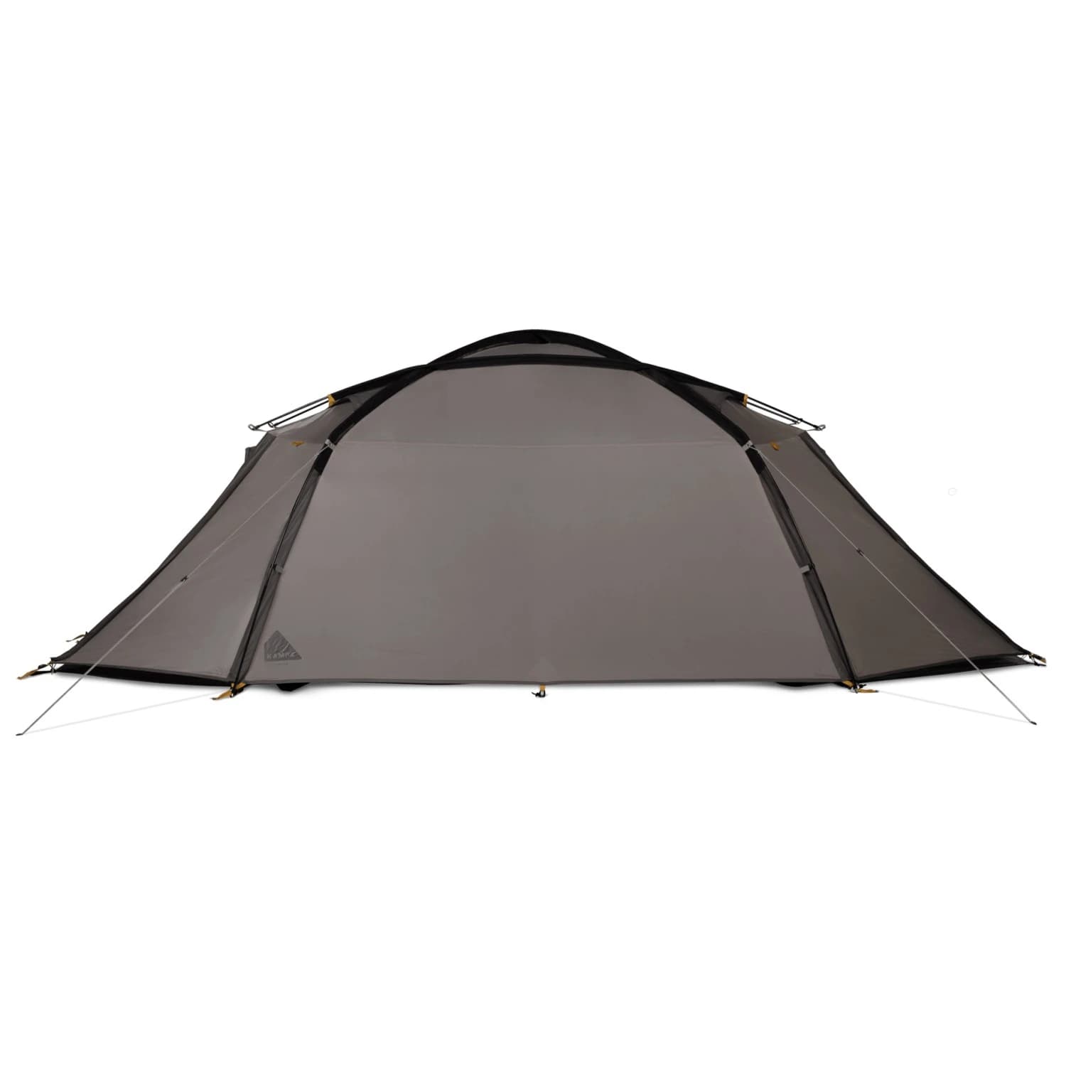 Двуместна палатка Kampa Mossborn 02 2-person tent - Mushroom