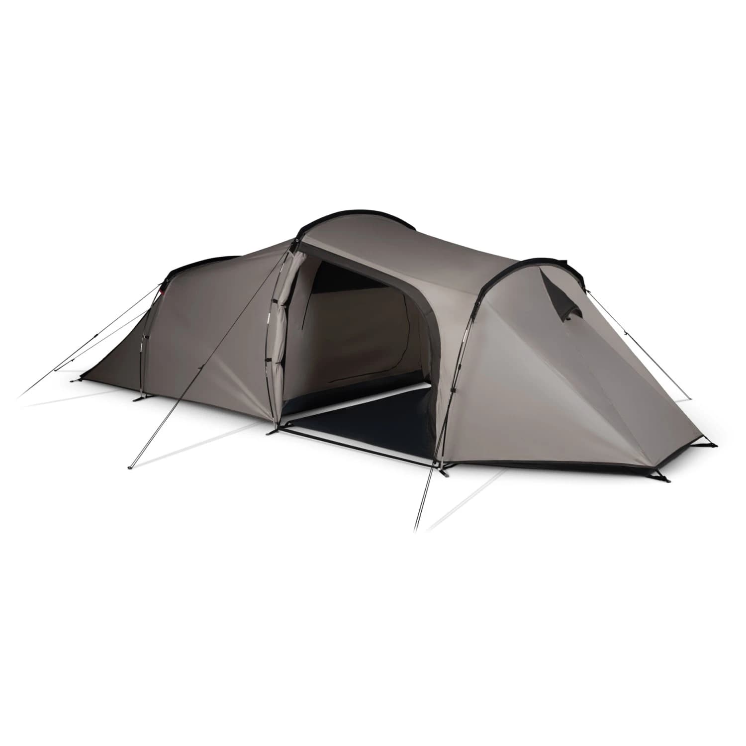 Двуместна палатка Kampa Wanderlight 02 2-person tent - Mushroom